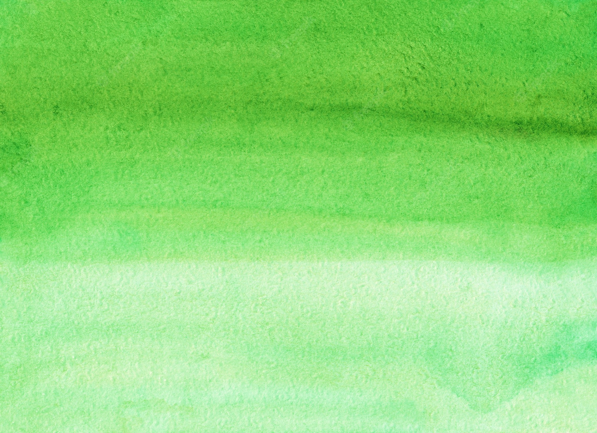 Ombre Green Background