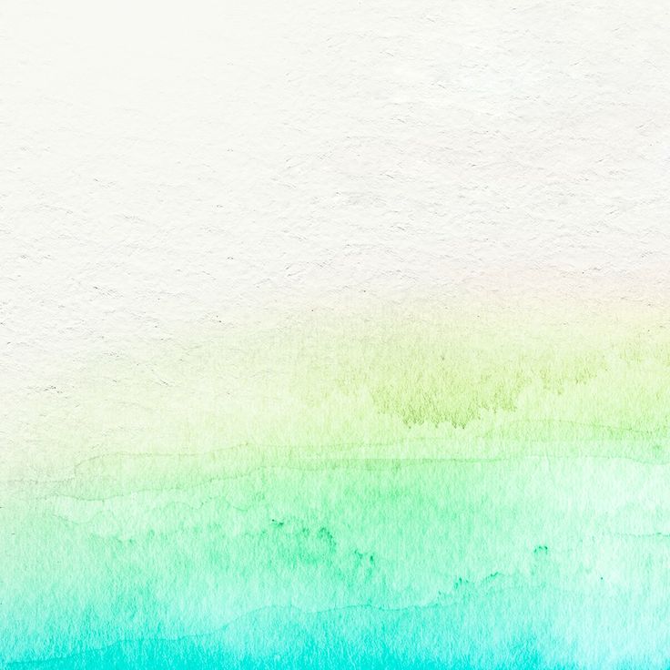 Ombre Green Background