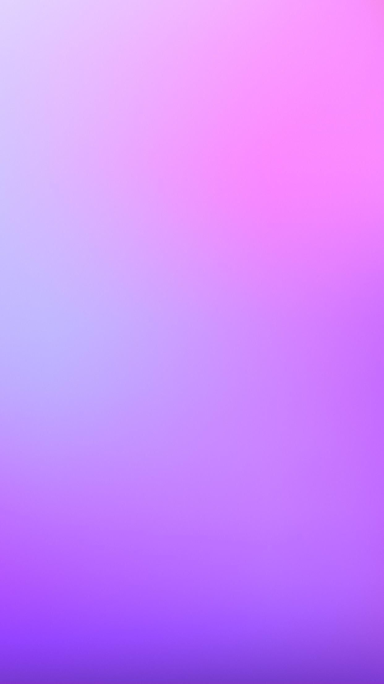 Ombre Purple Background