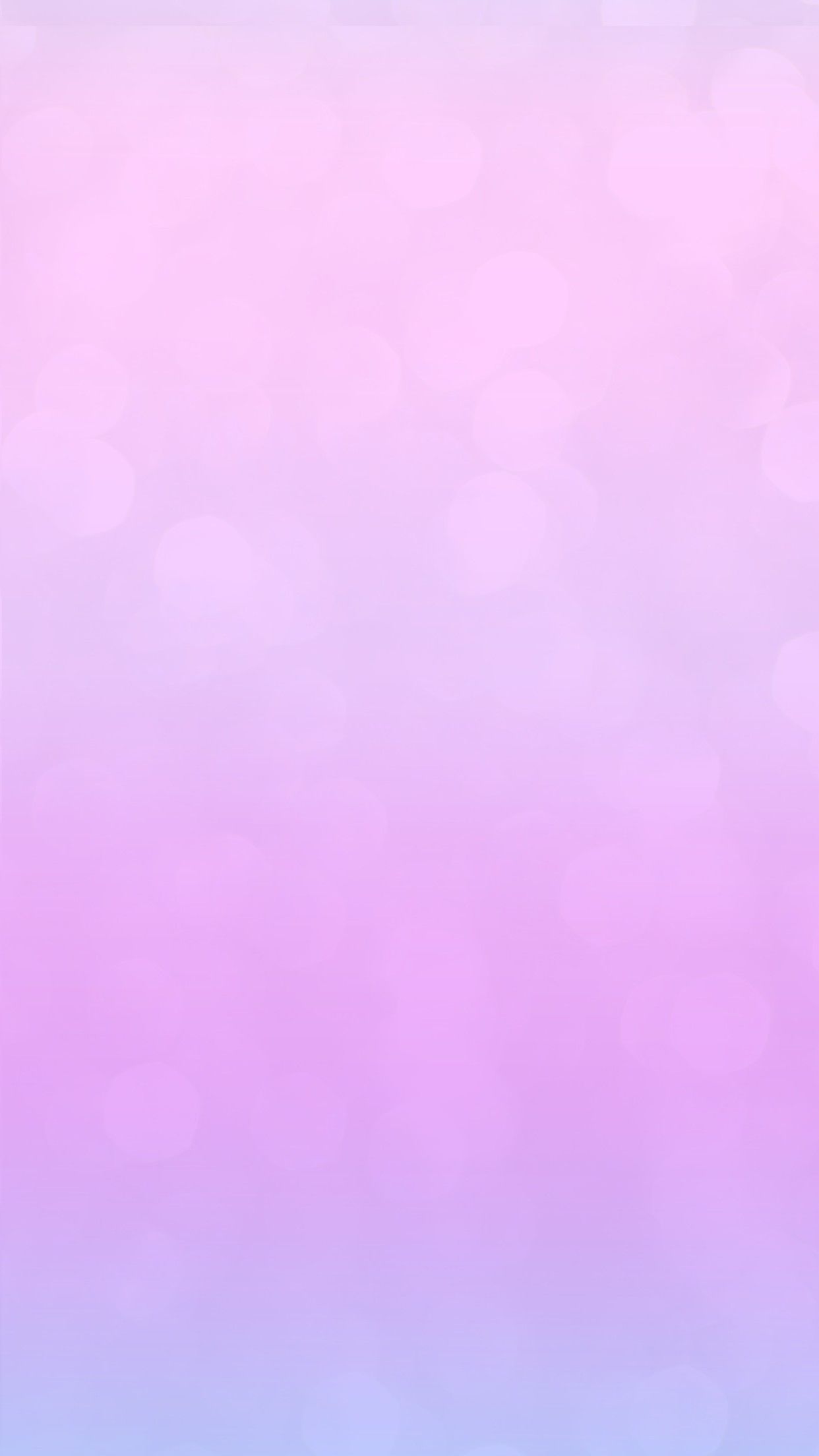 Ombre Purple Background