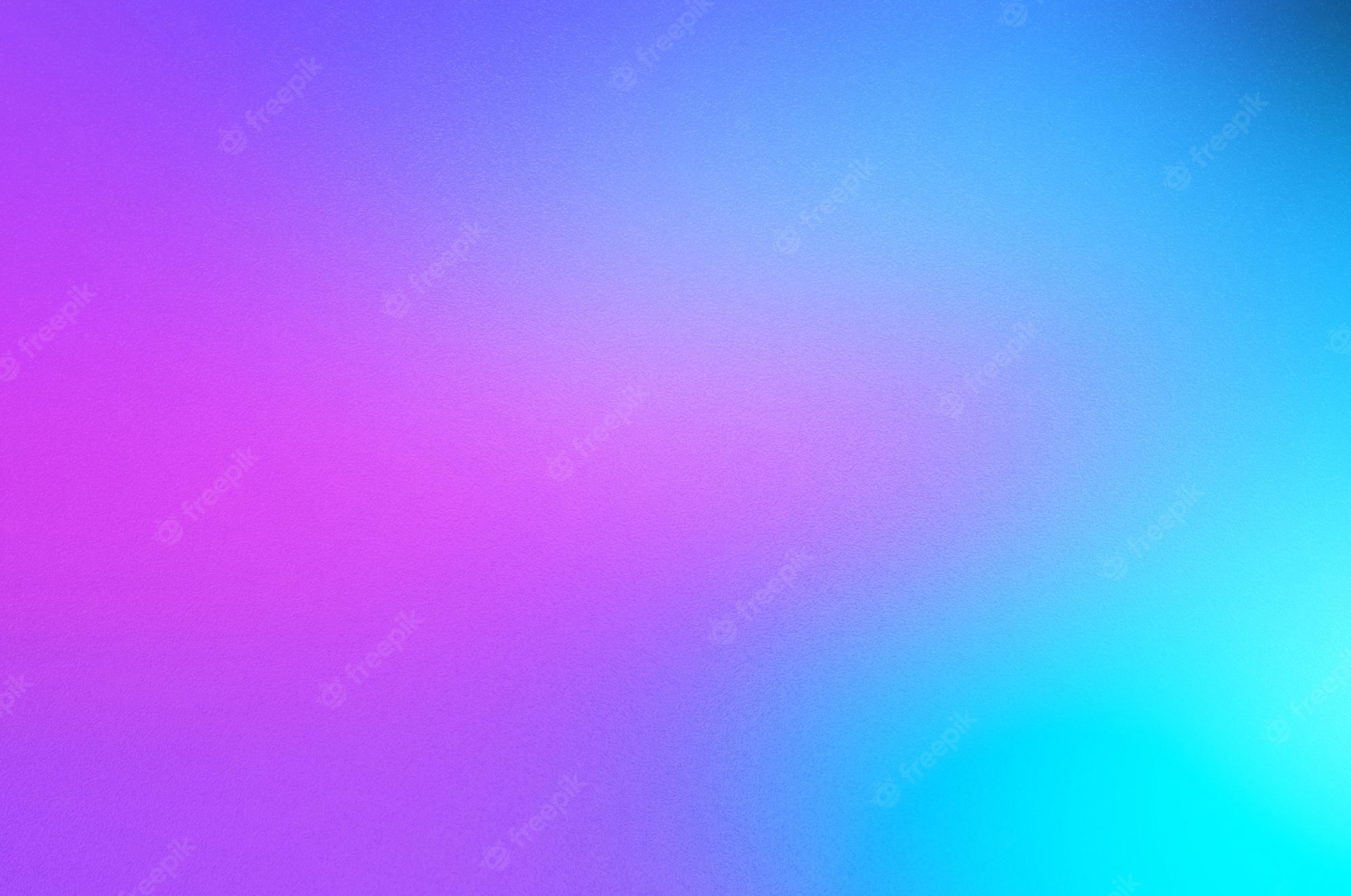 Ombre Purple Background