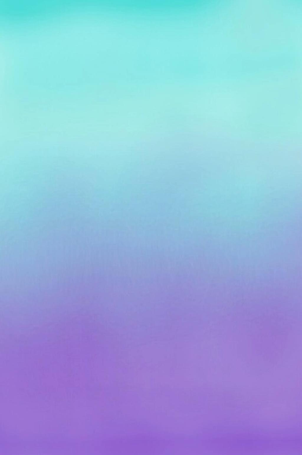 Ombre Purple Background