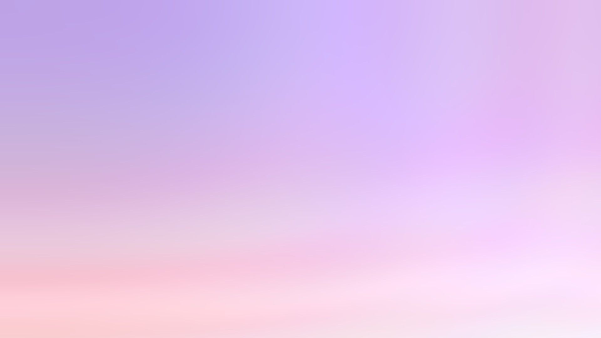 Ombre Purple Background