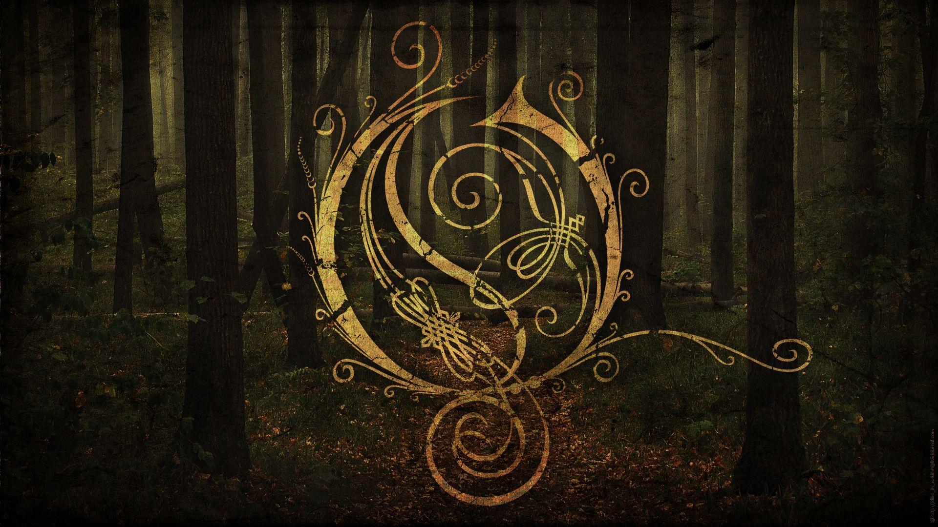 Opeth Background