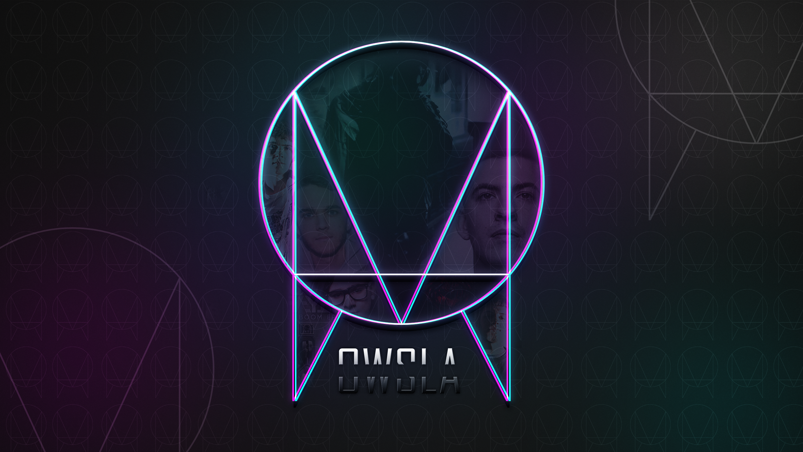 Owsla Background