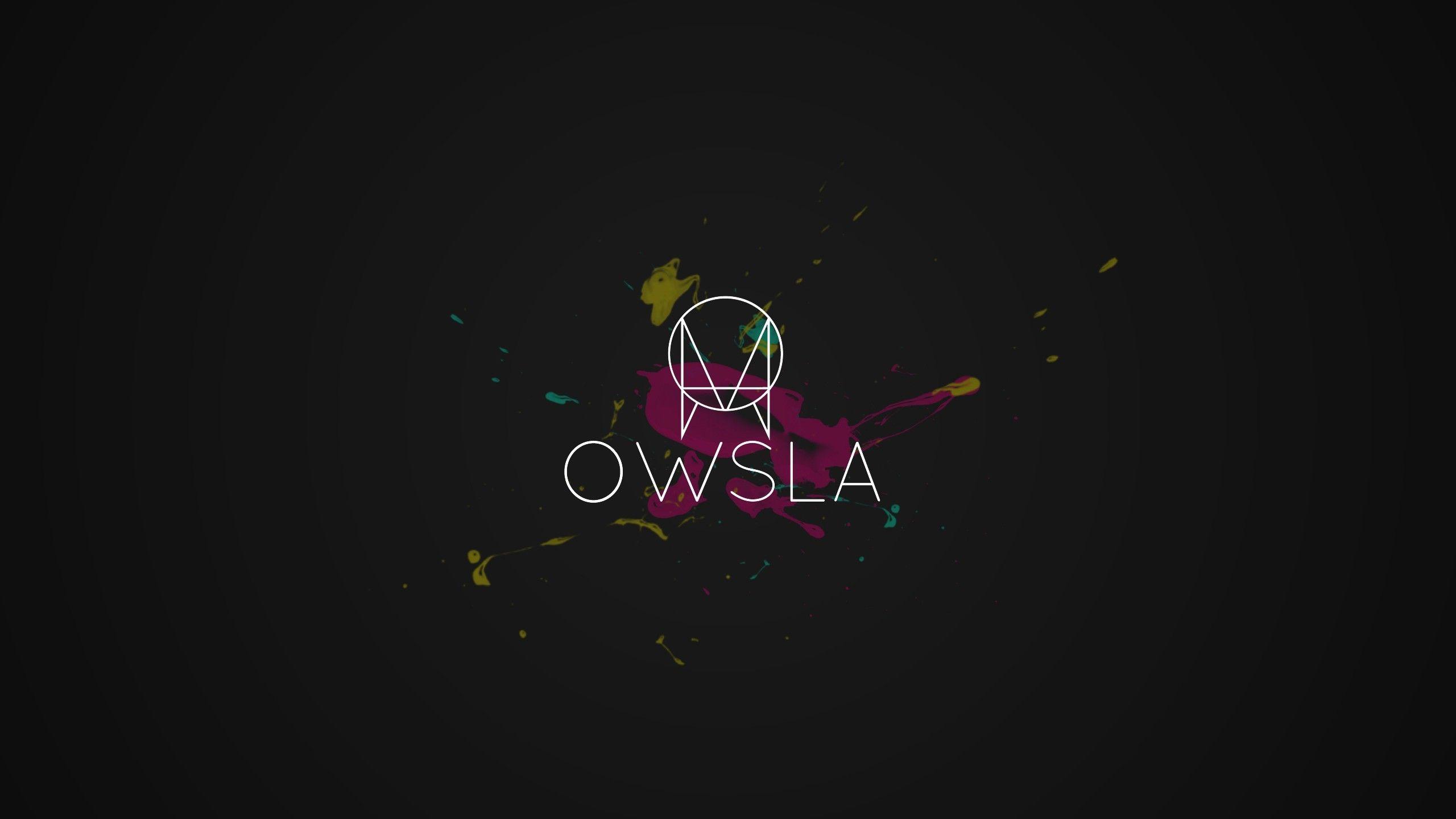 Owsla Background