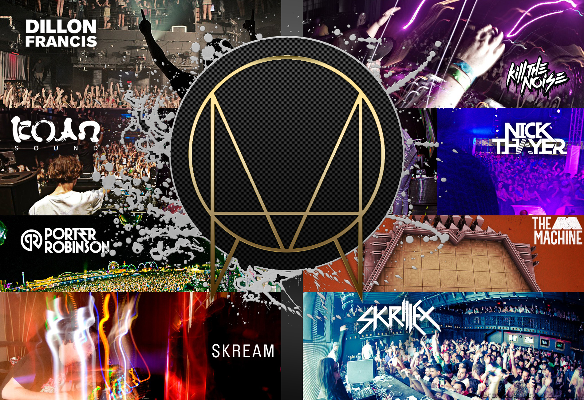 Owsla Background