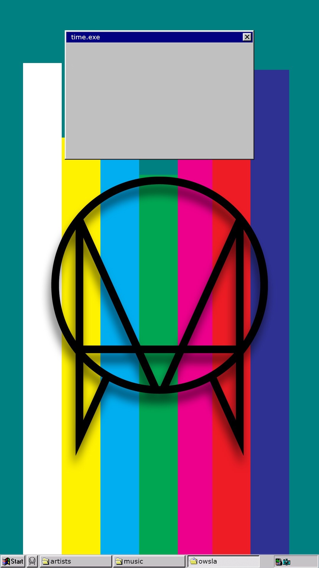 Owsla Background