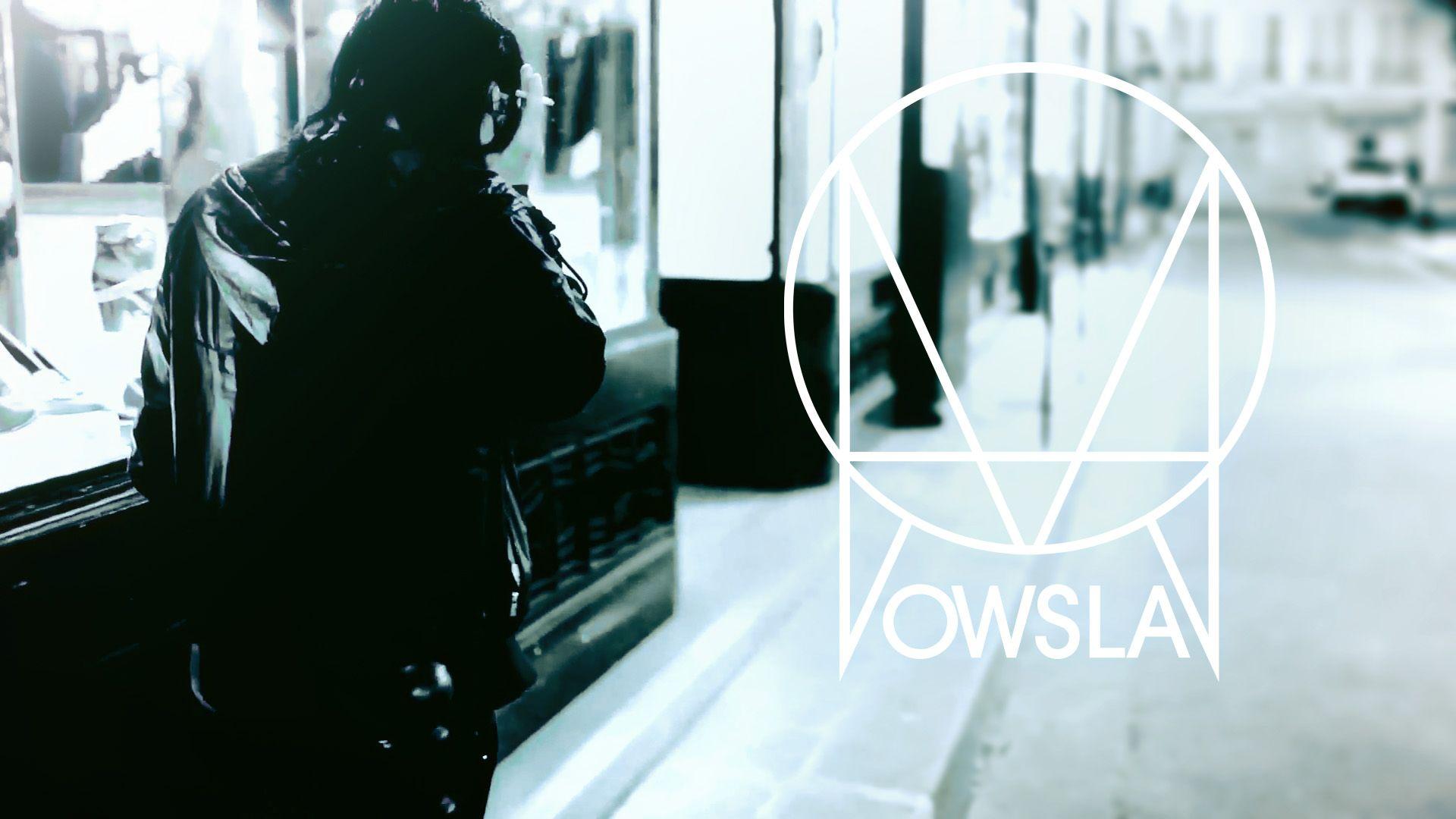 Owsla Background