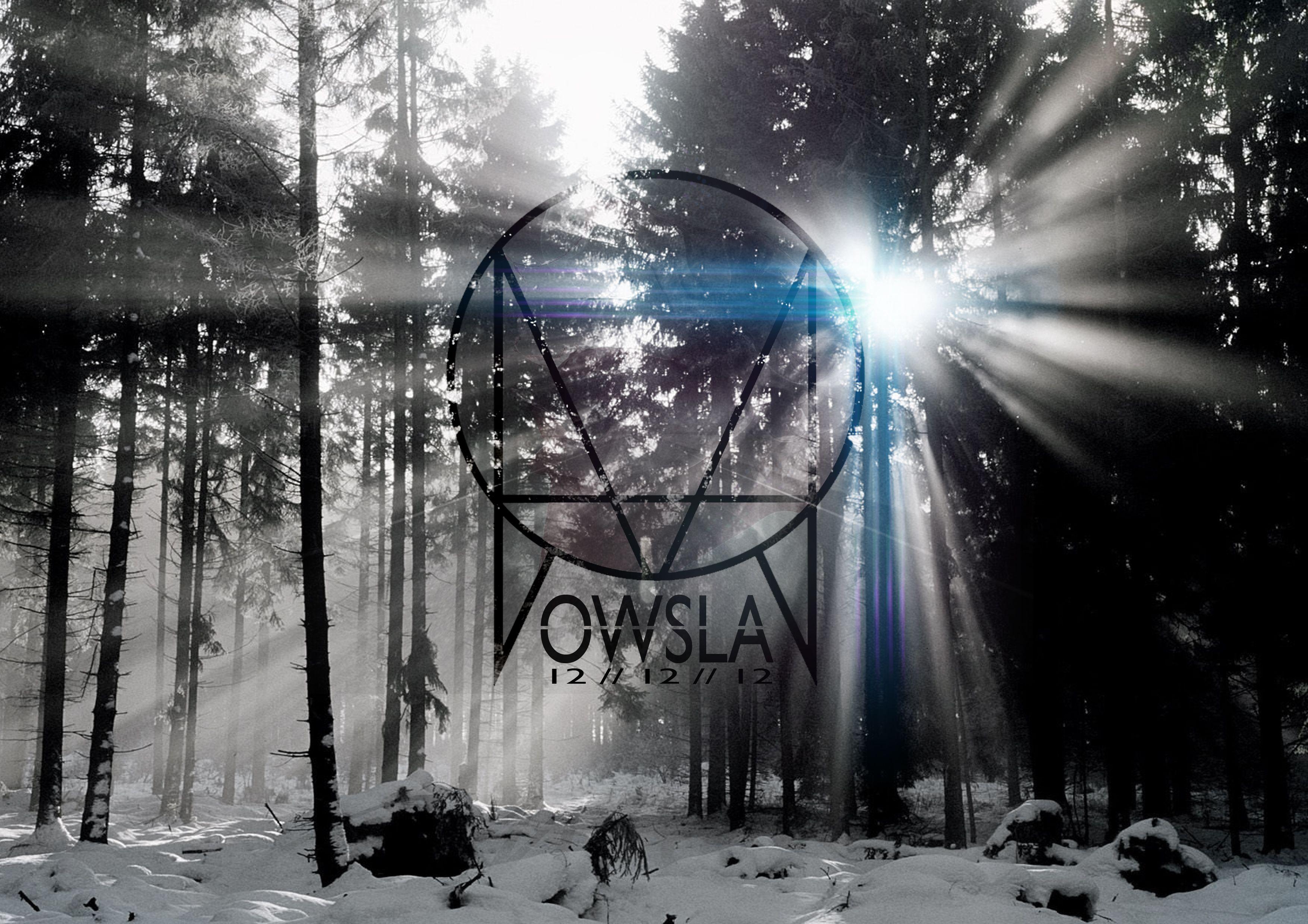 Owsla Background