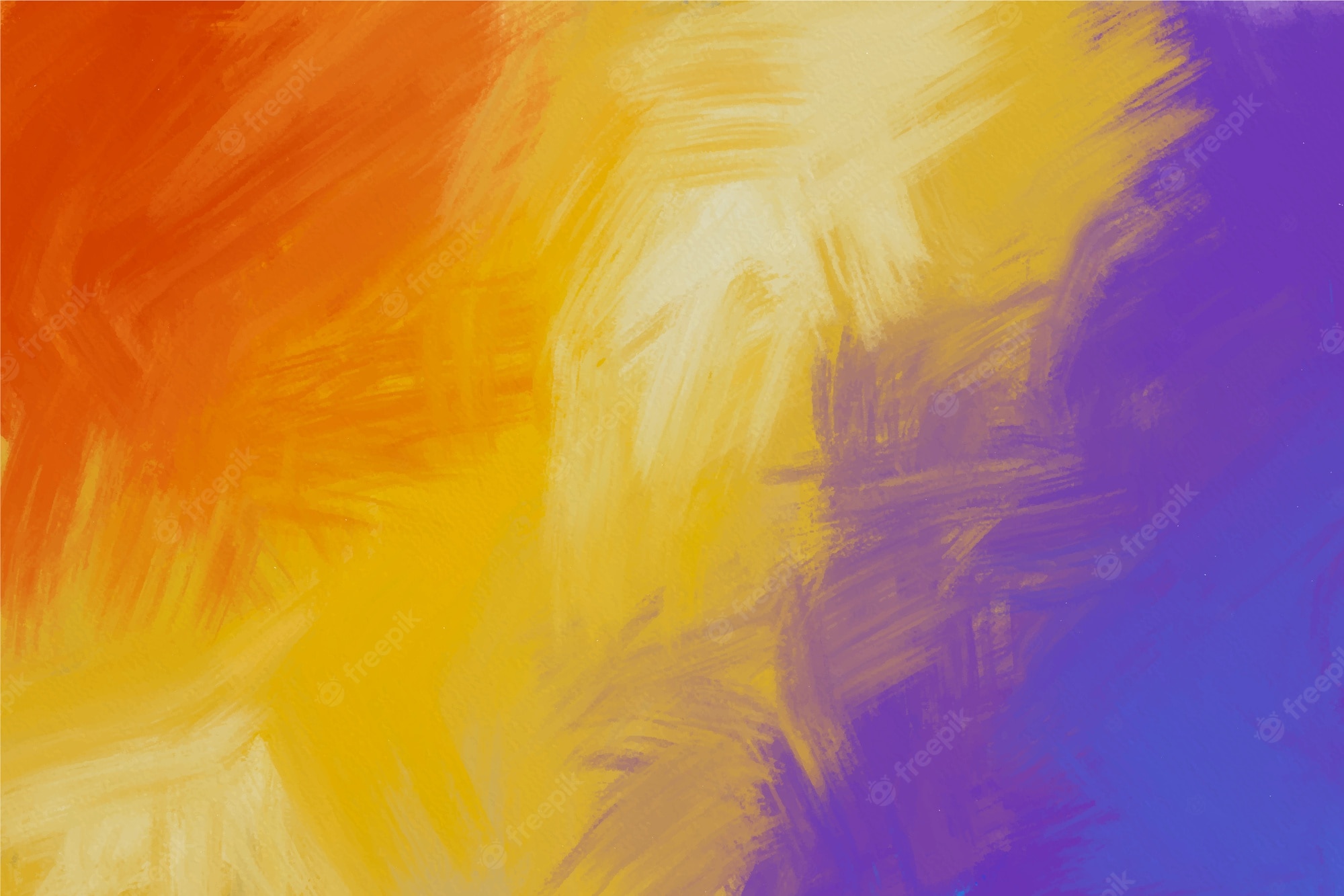 Paint Art Background