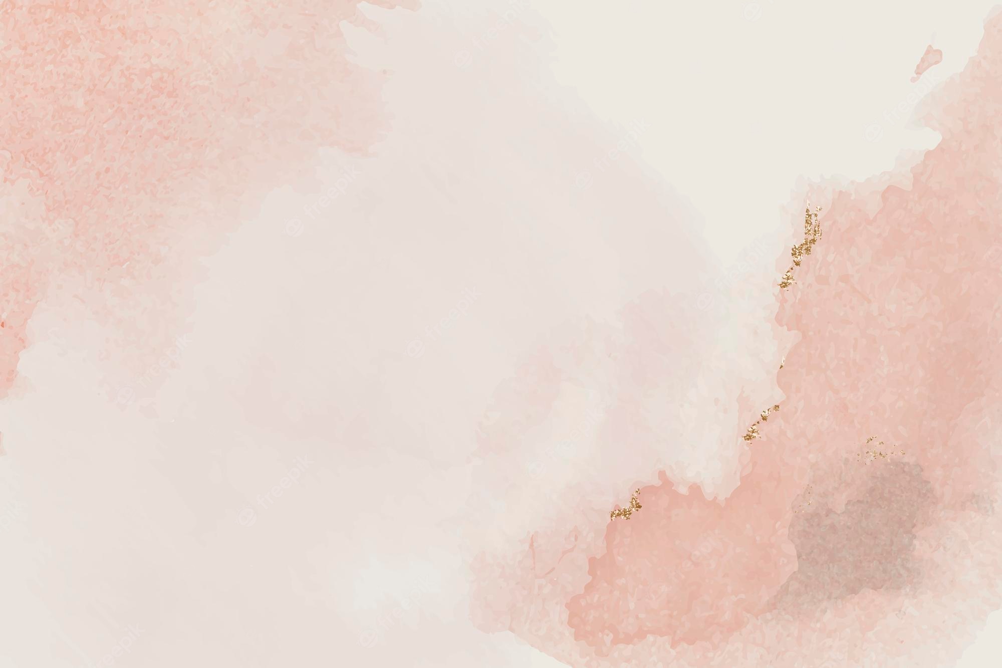 Pale Pink Background