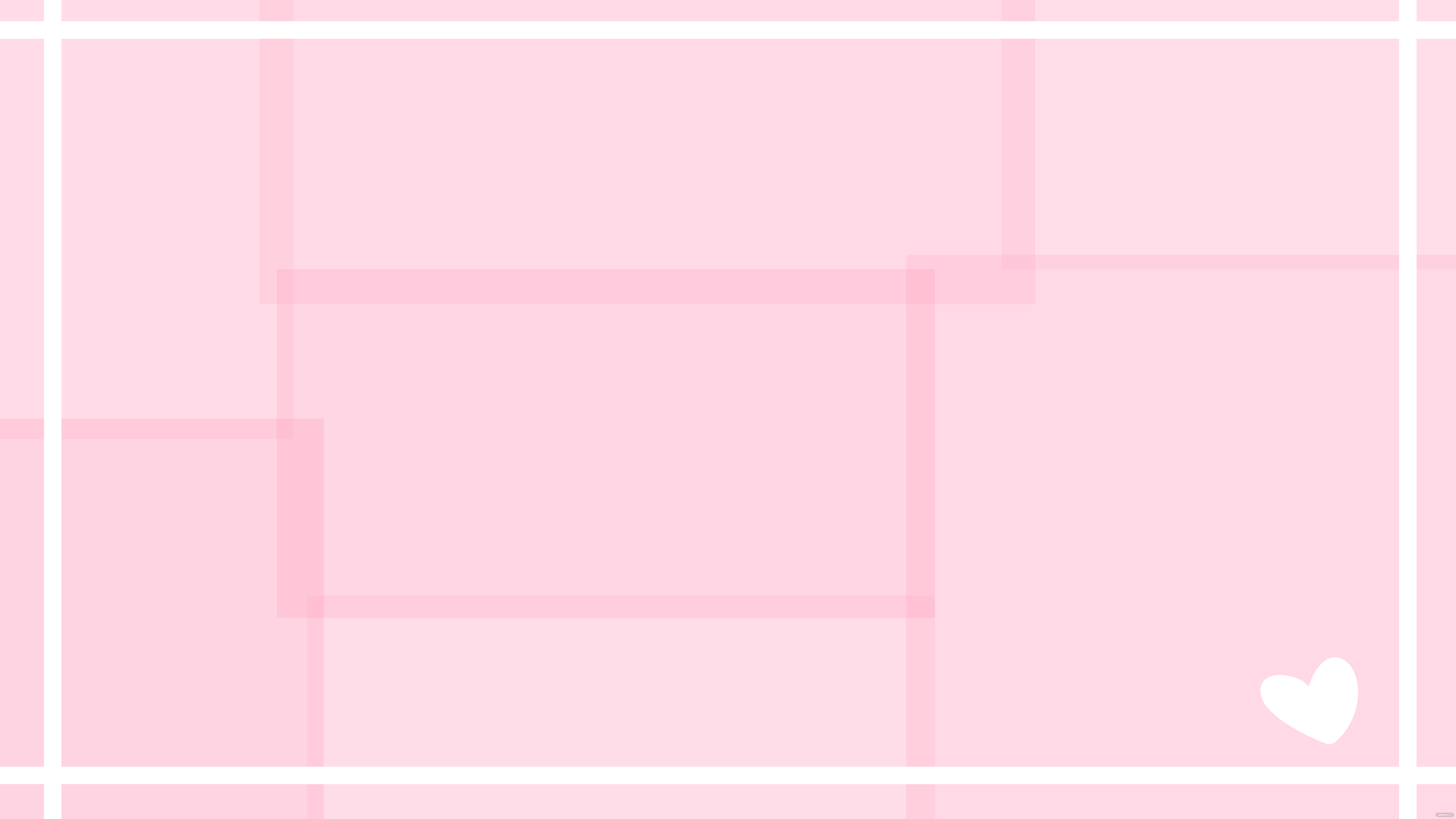 Pale Pink Background