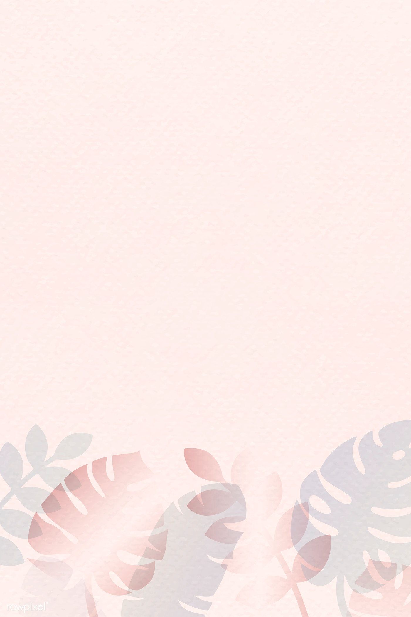 Pastel Pink Background