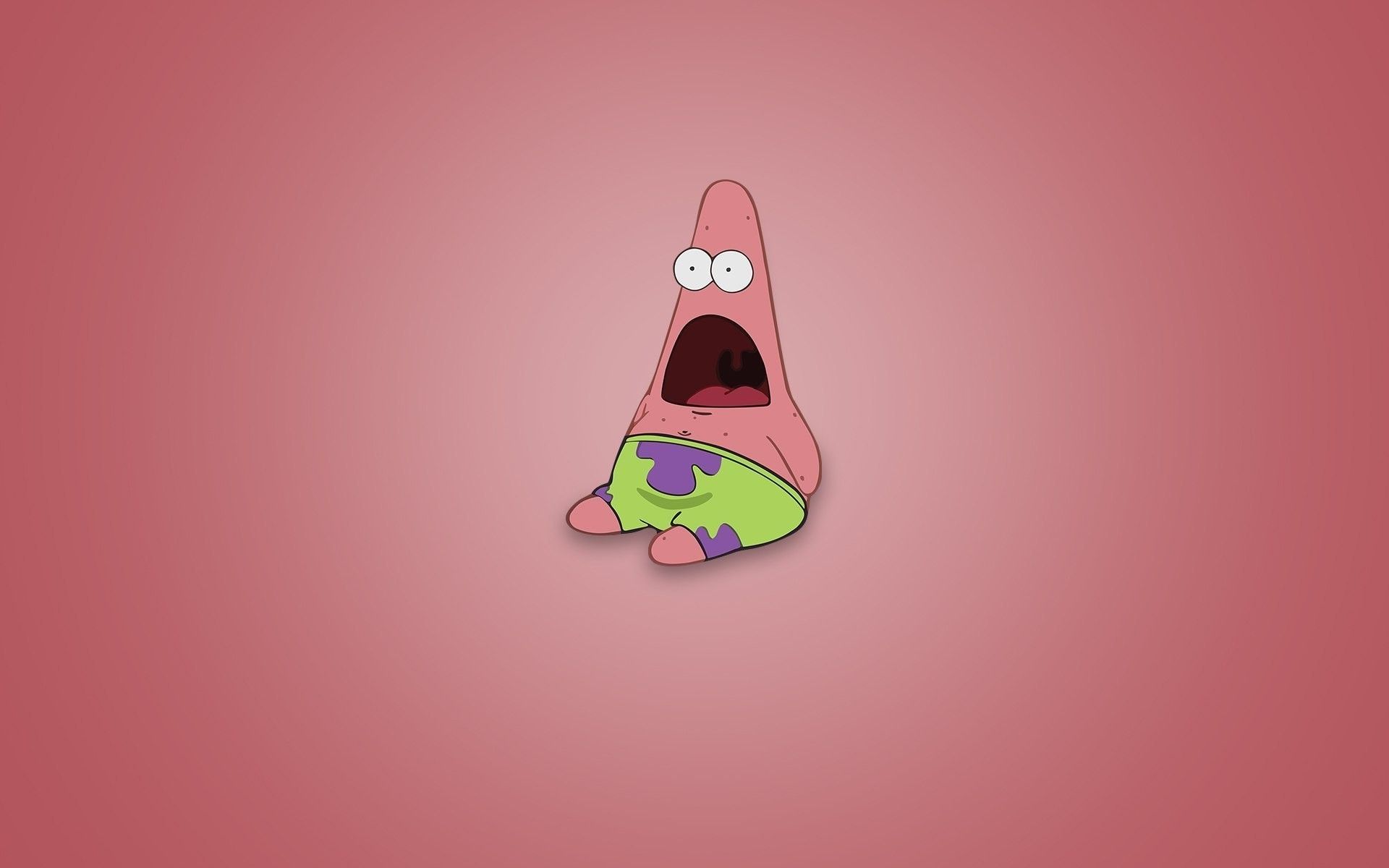 Patrick Backgrounds