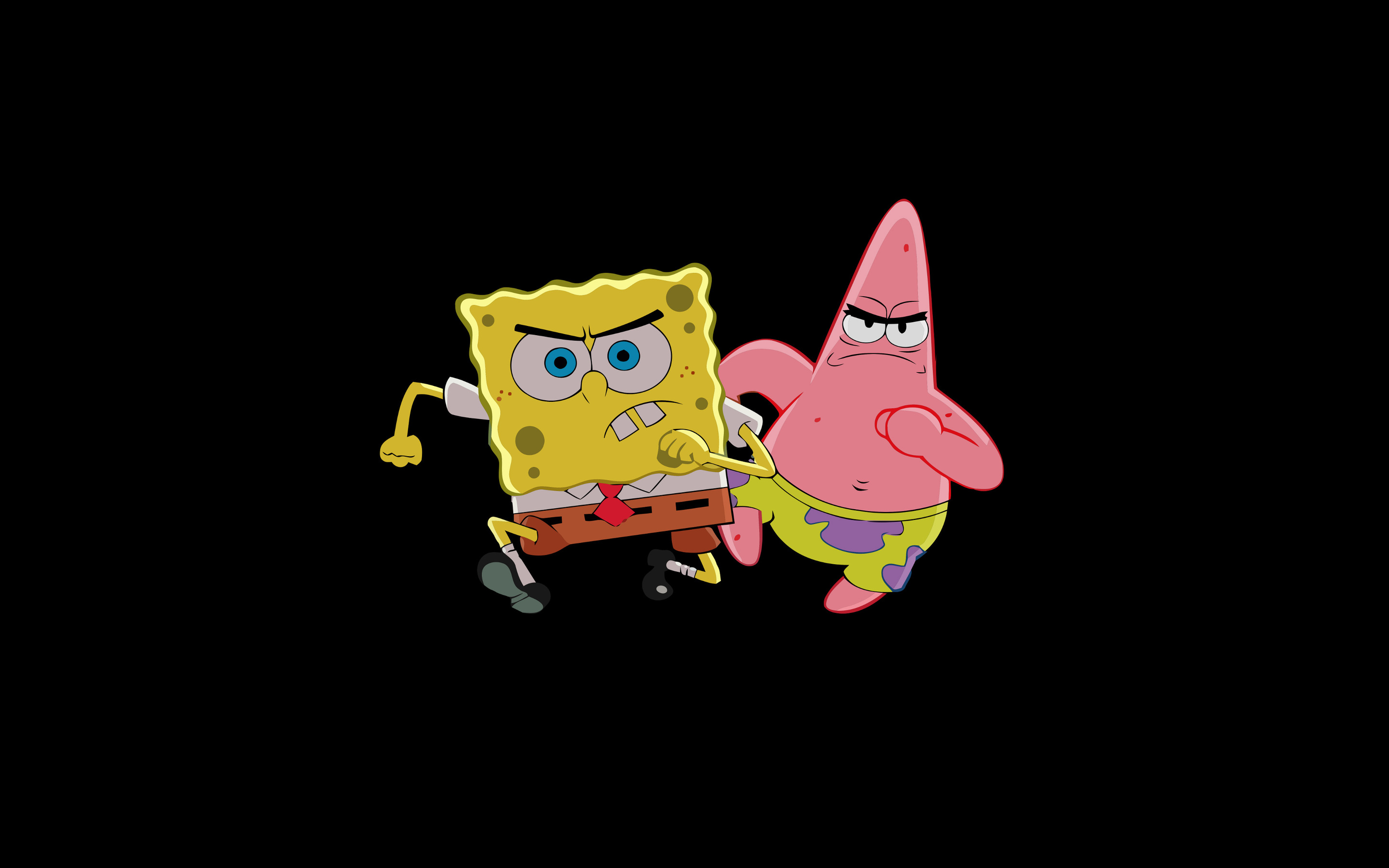 Patrick Backgrounds