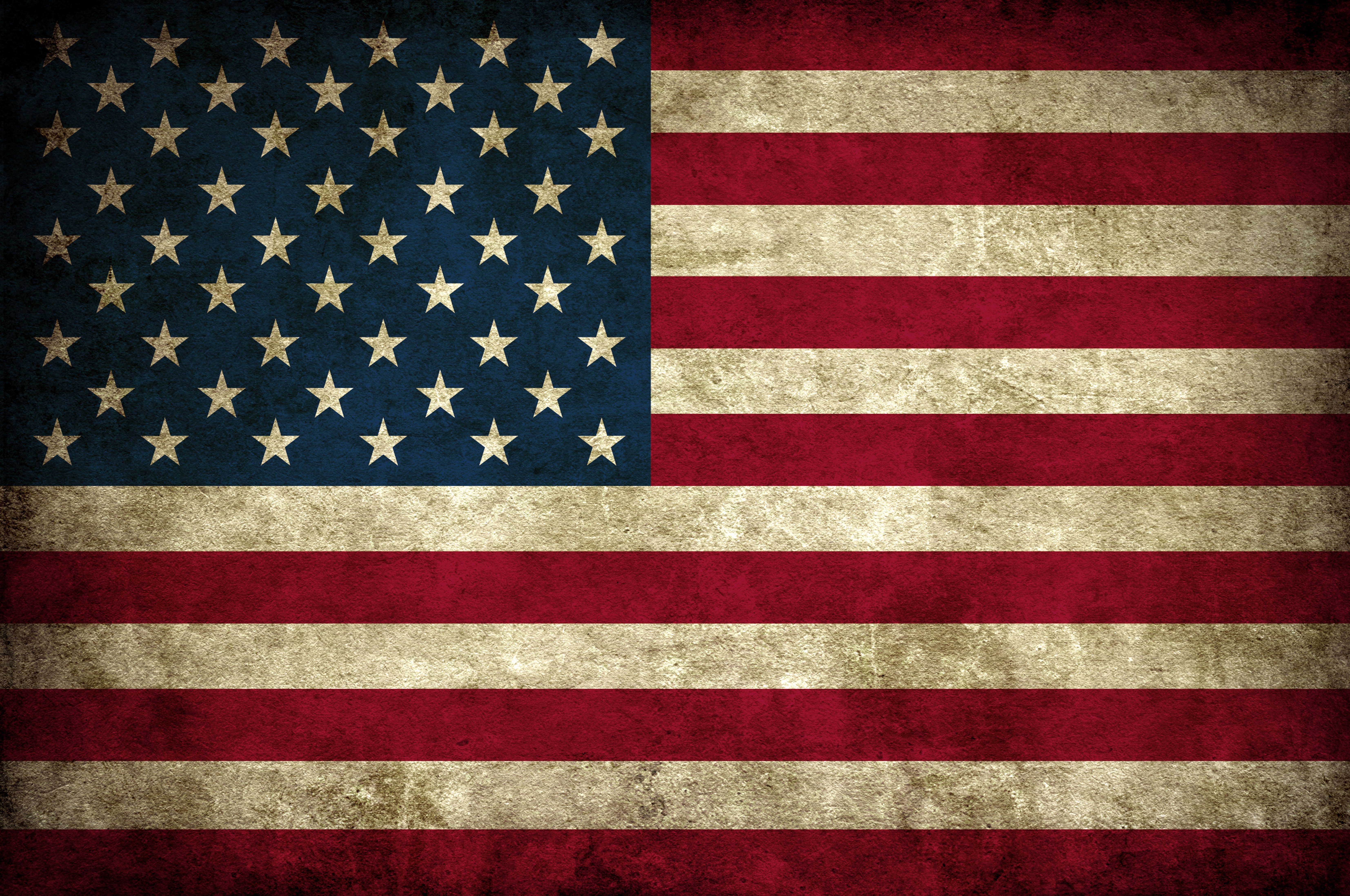 Patriotic Zoom Background