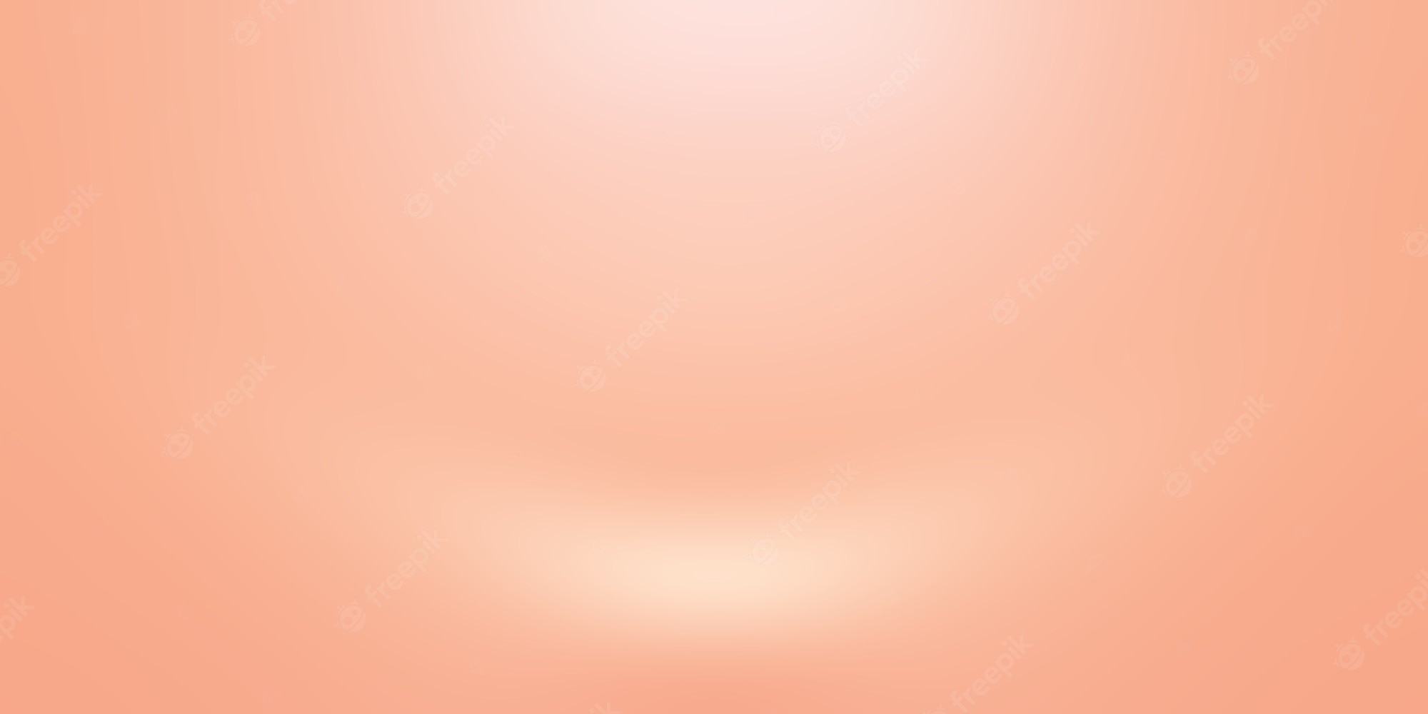 Peach Background