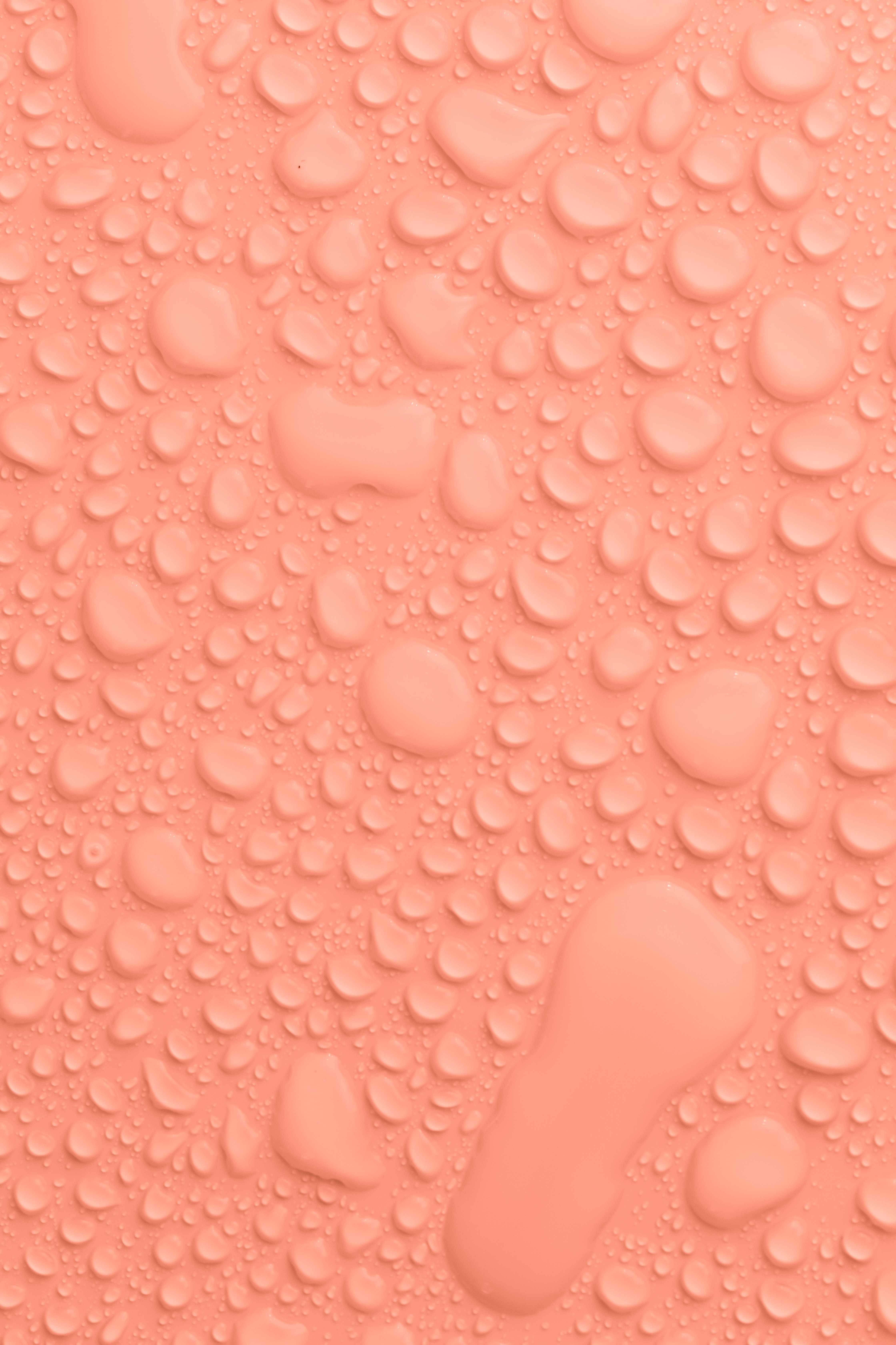 Peach Background