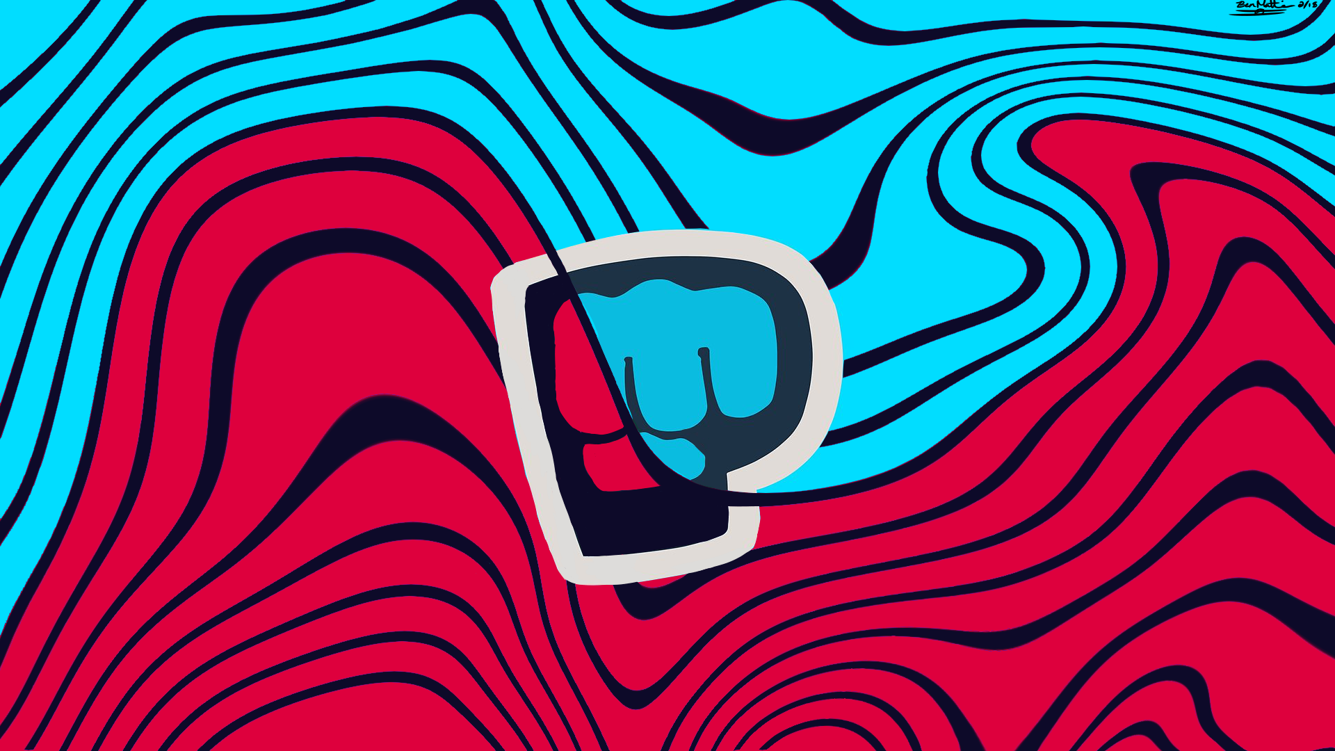 Pewdiepie Background