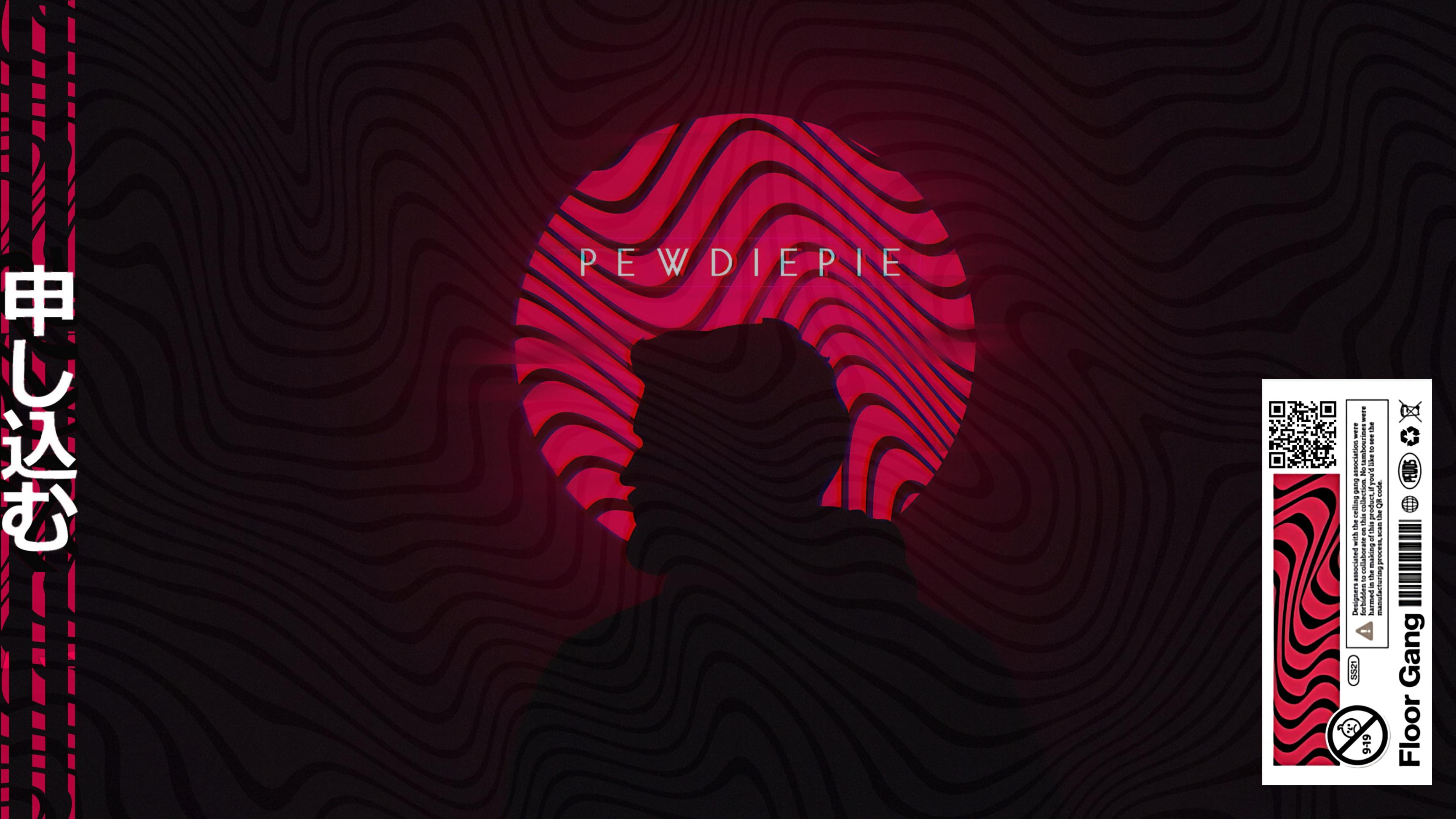 Pewdiepie Background