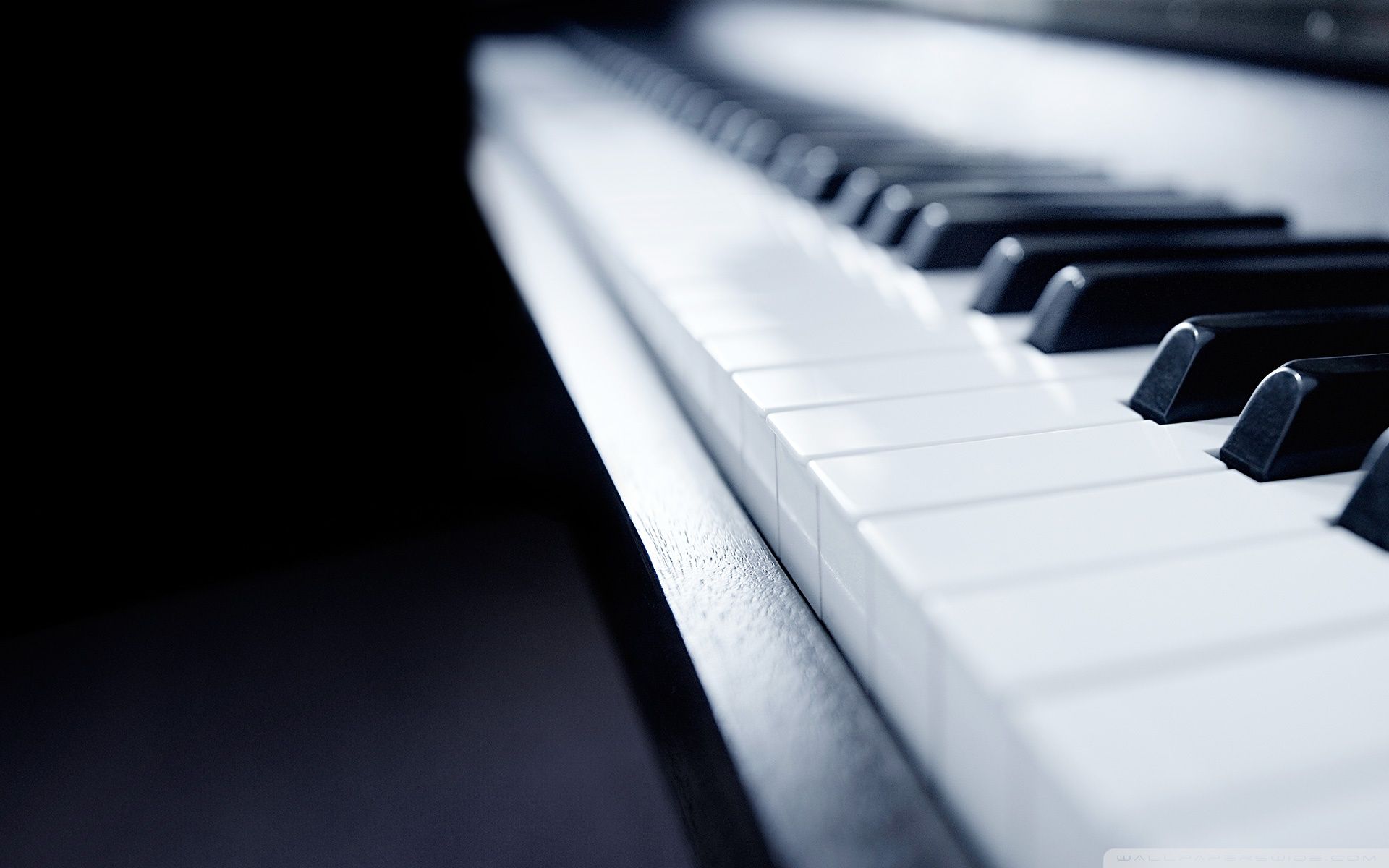 Piano Desktop Background