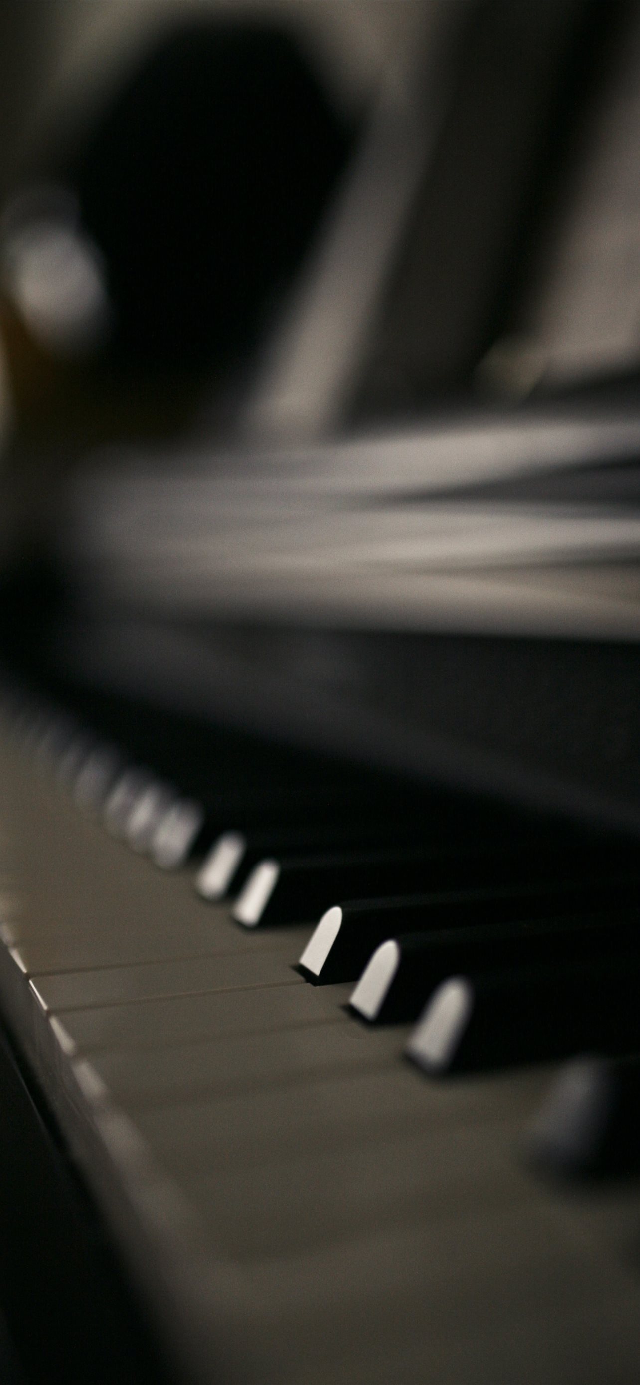 Piano Desktop Background