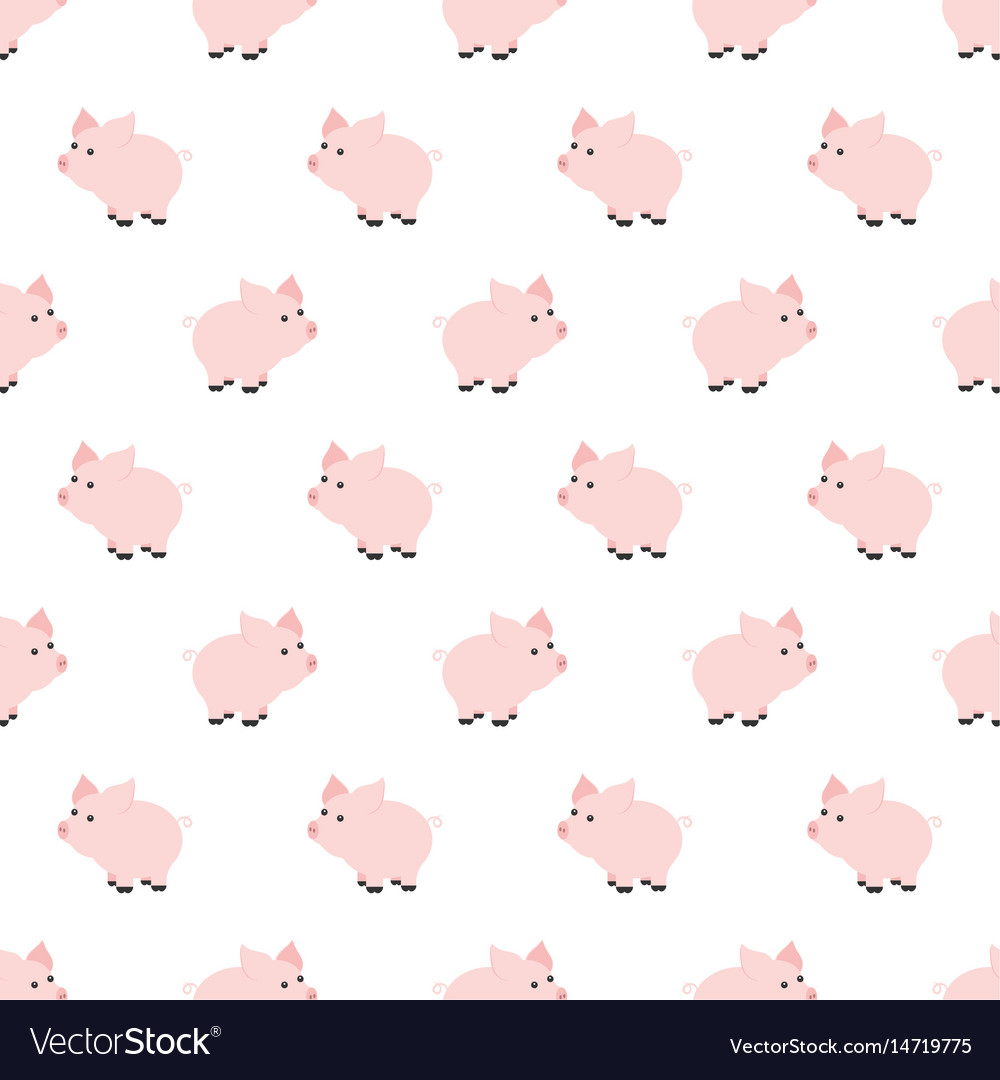 Piggy Background