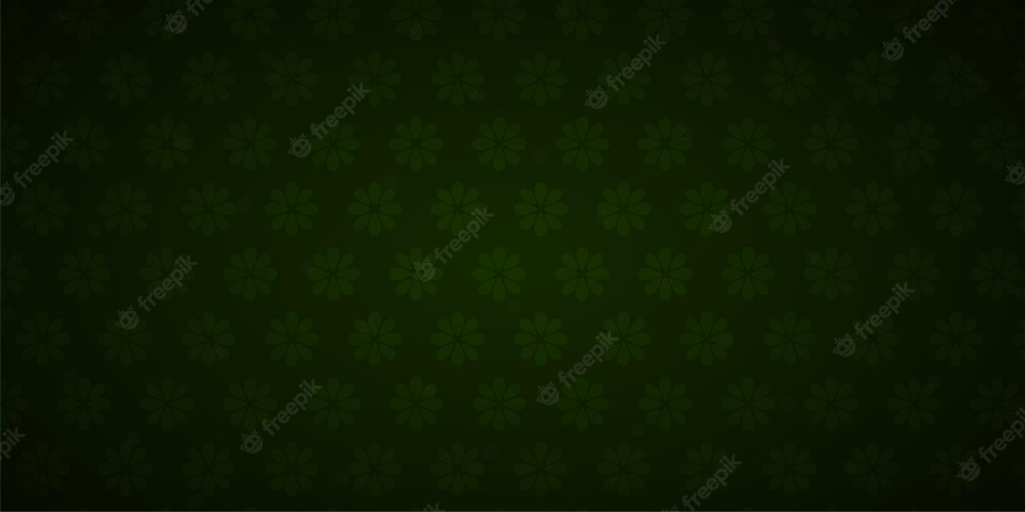 Pine Green Background