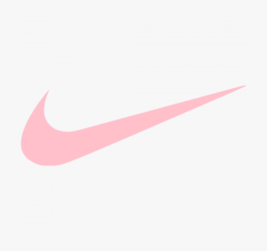 Pink Nike Background
