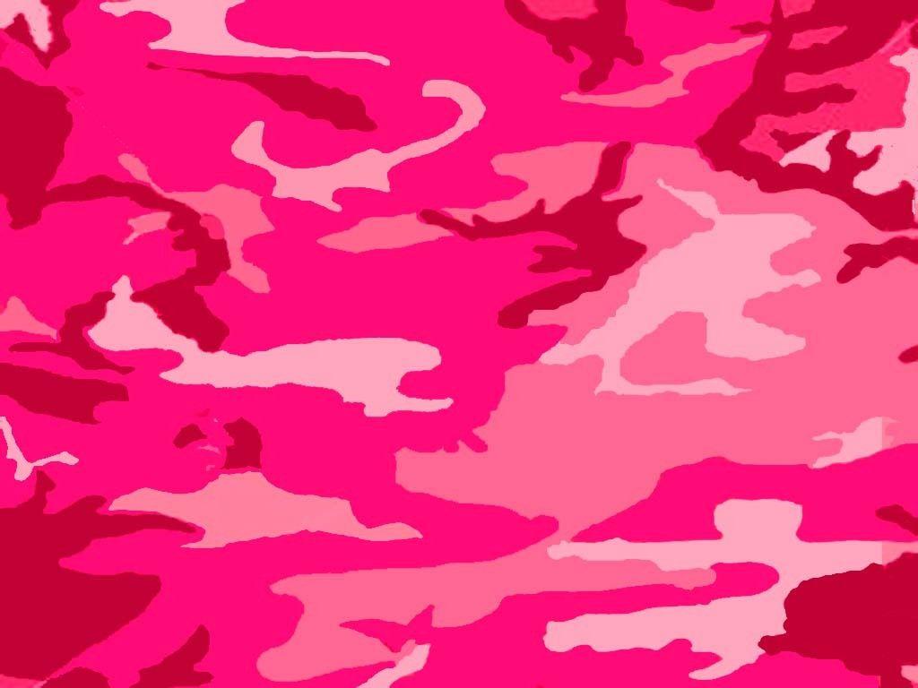 Pink Nike Background