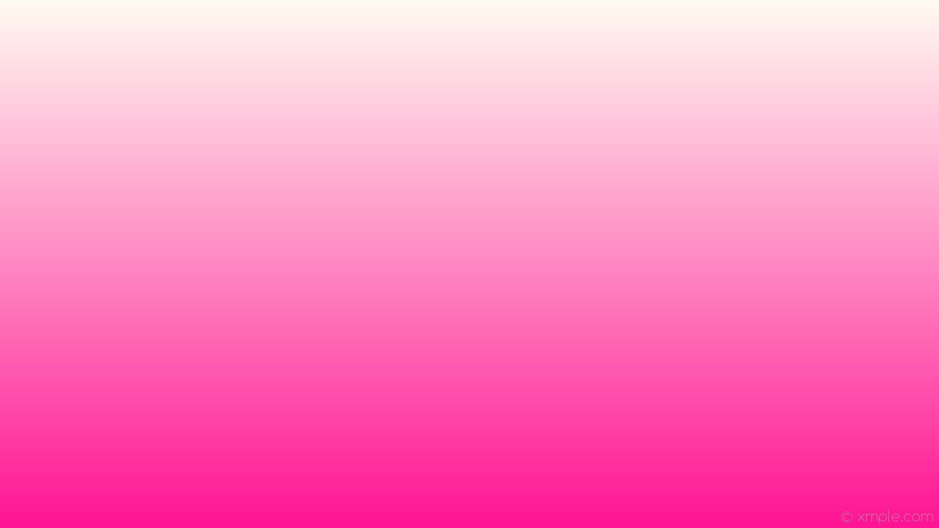 Pink Ombre Background