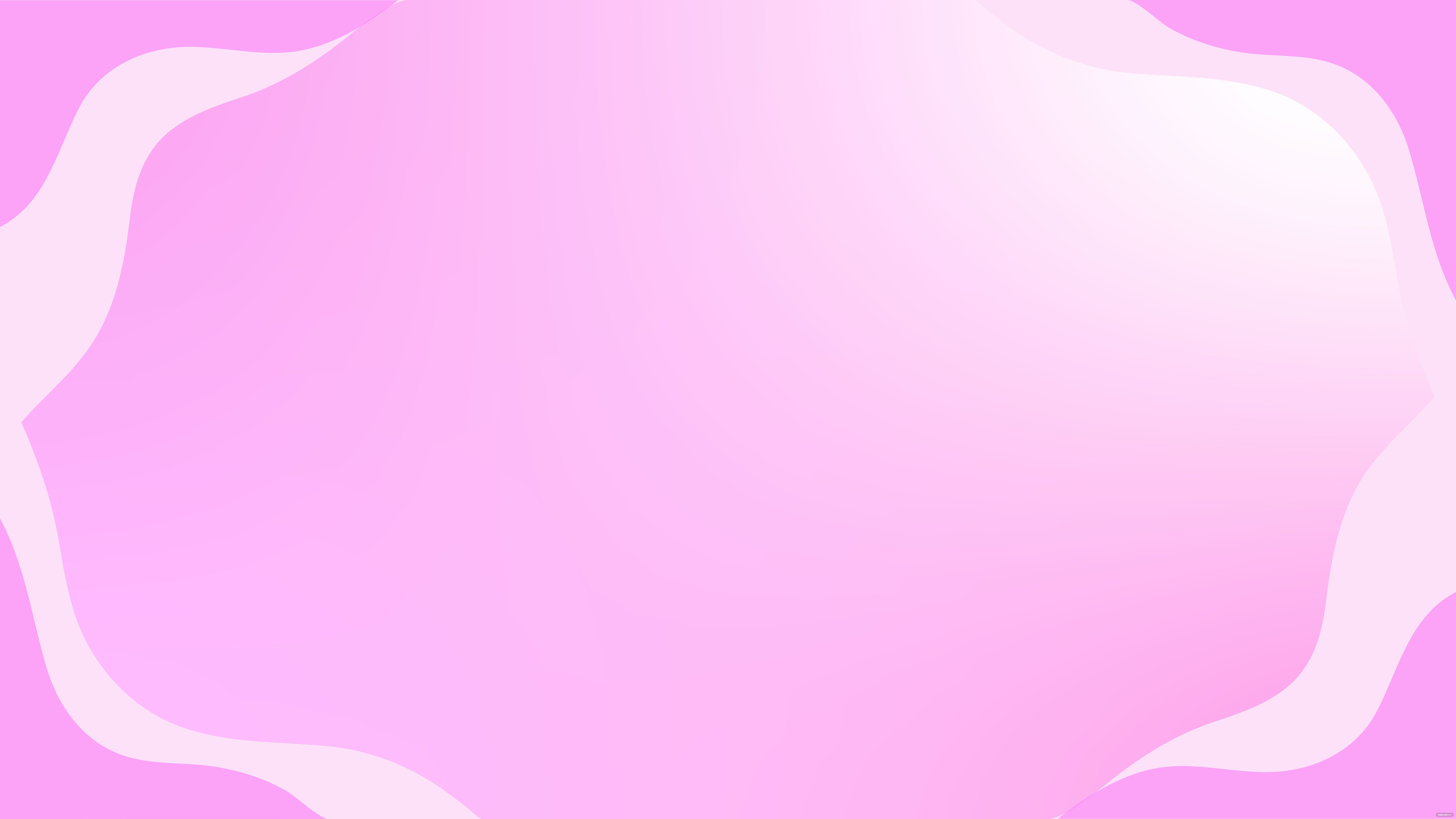 Pink Ombre Background