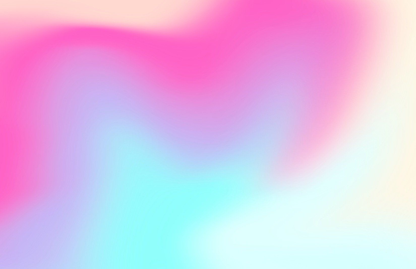 Pink Ombre Background