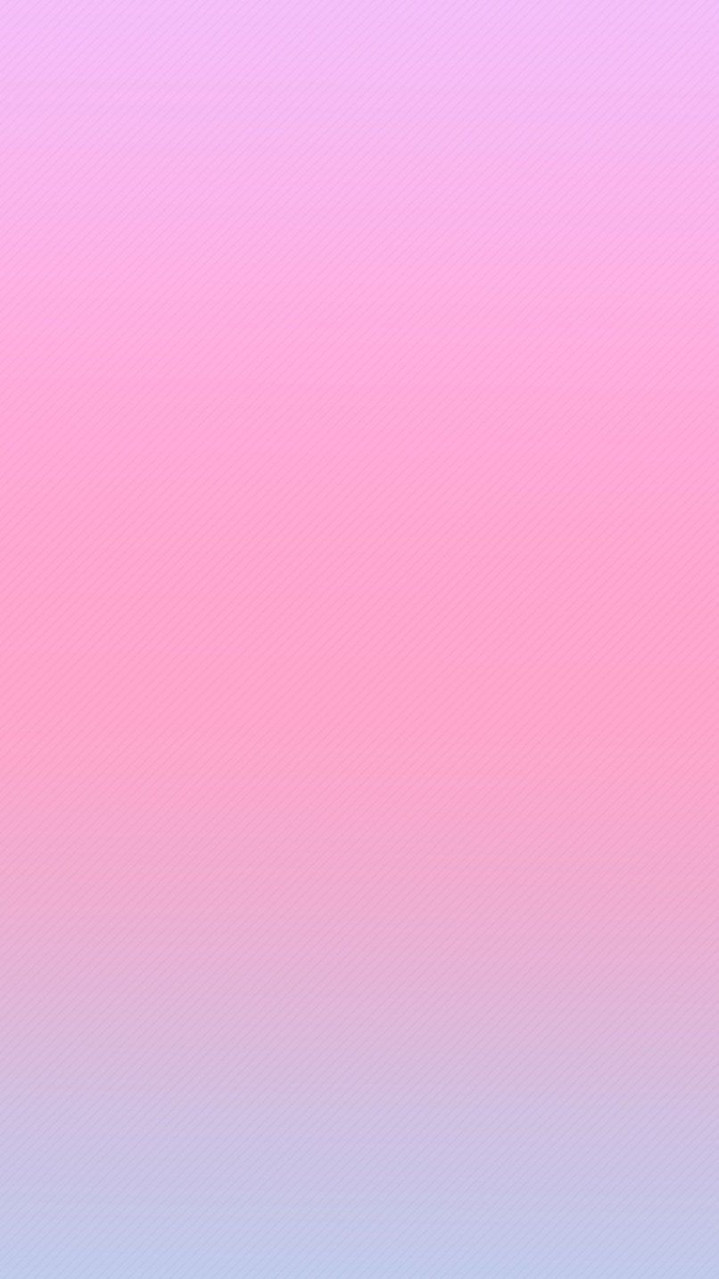 Pink Ombre Background