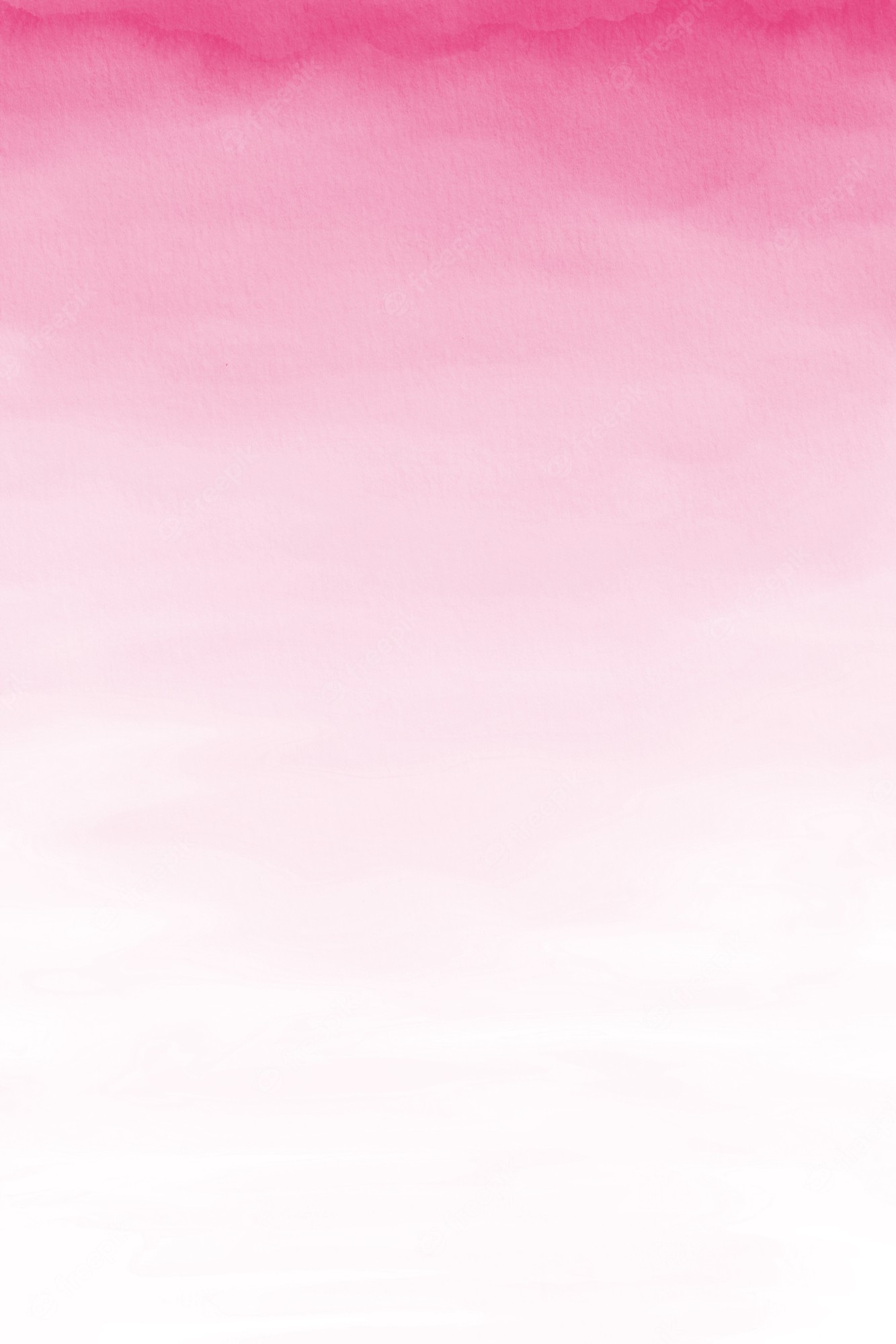 Pink Ombre Background