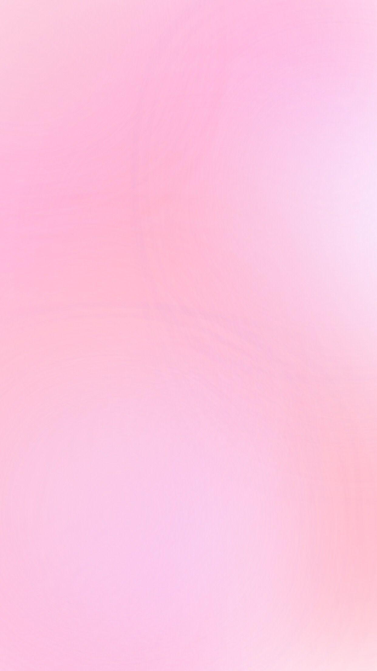 Pink Ombre Background