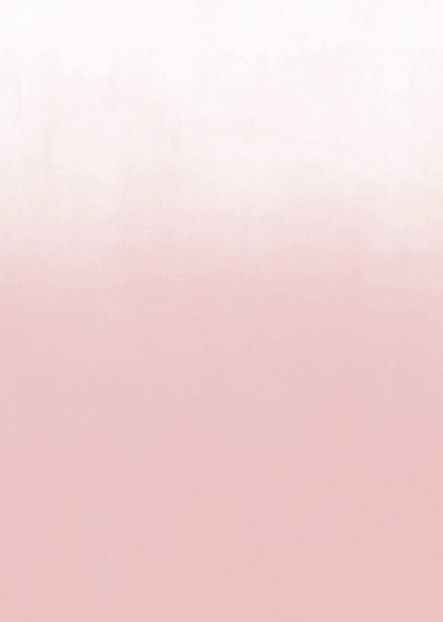 Pink Ombre Background