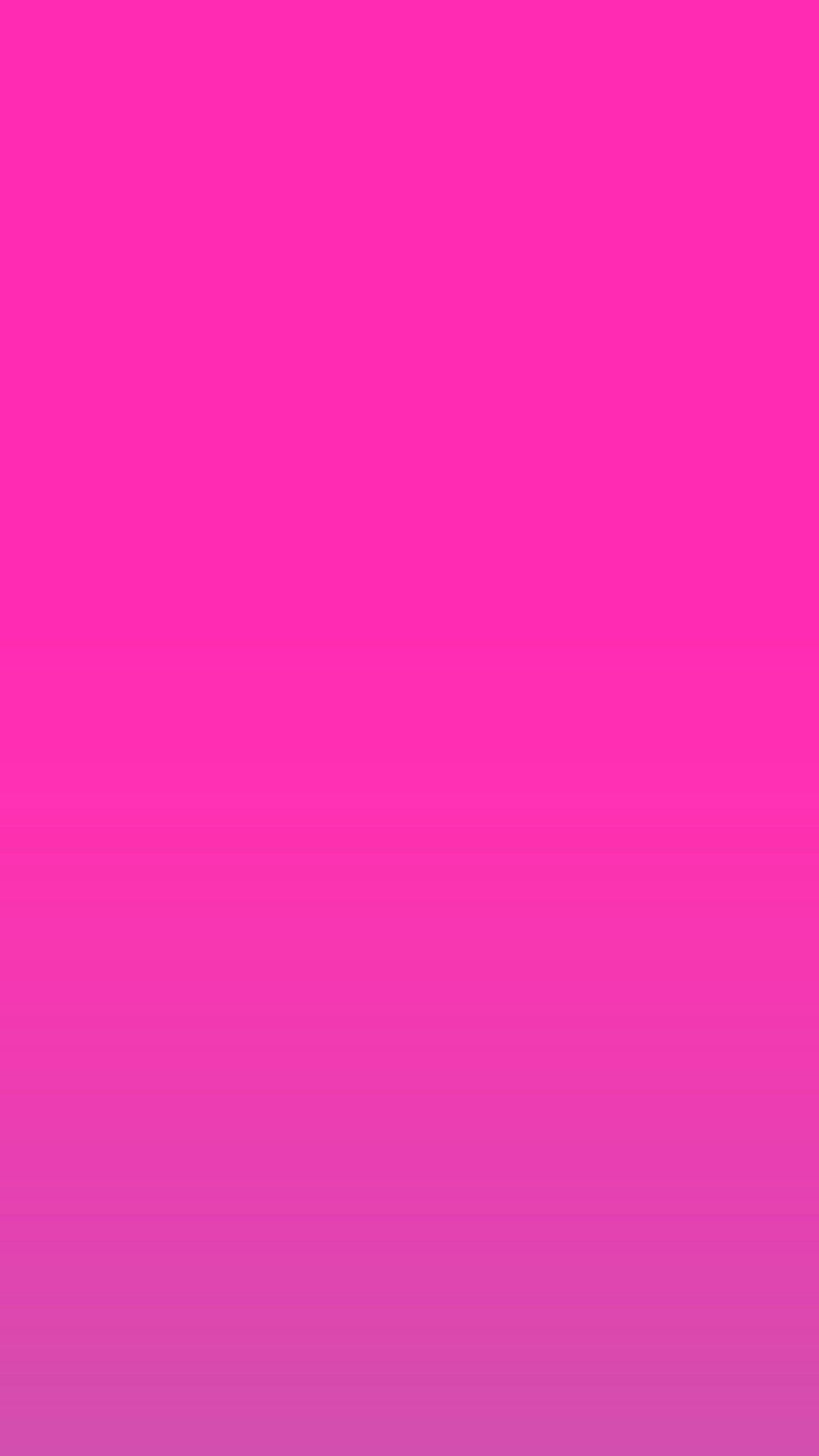 Pink Ombre Background