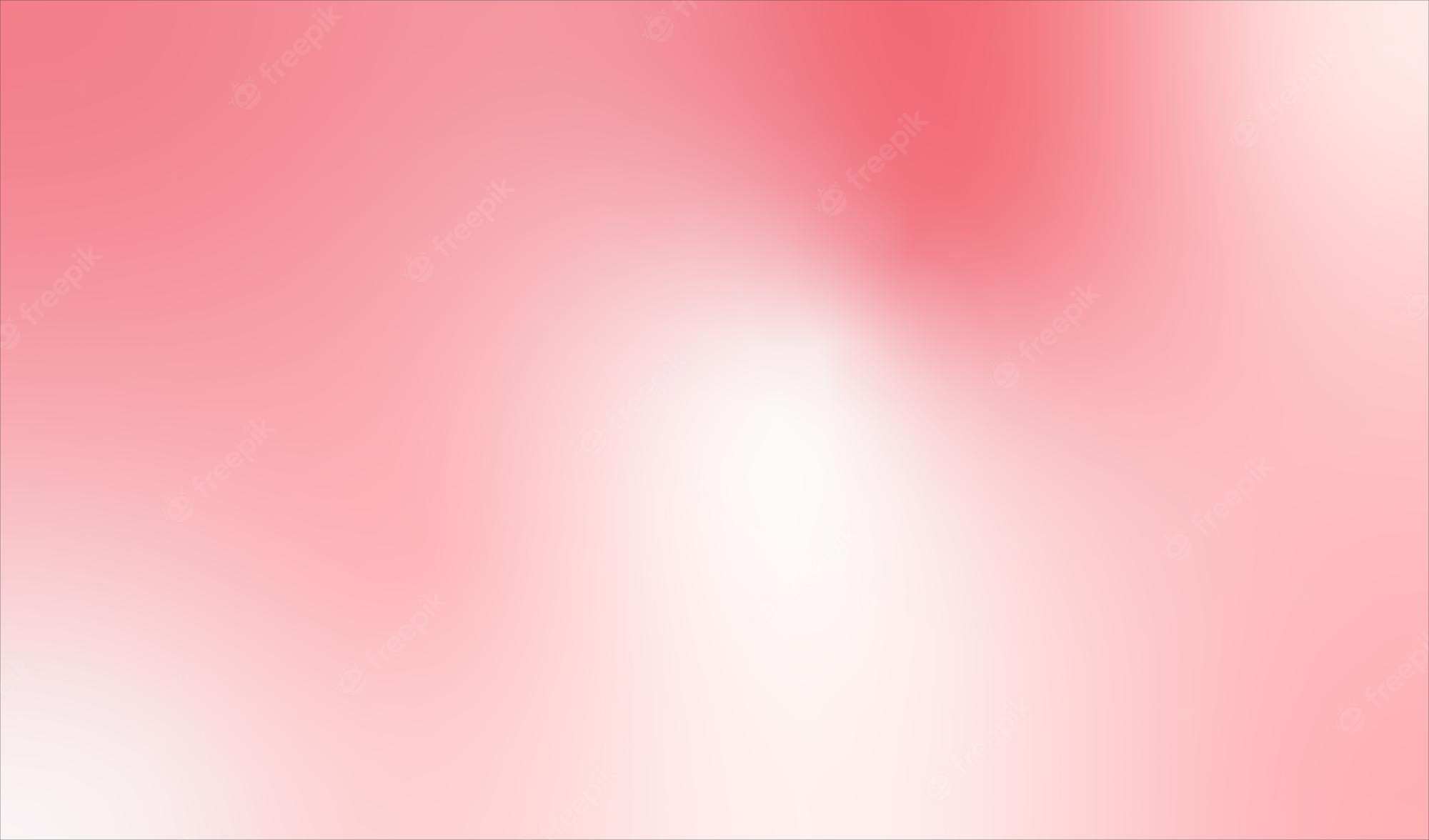 Pink Ombre Background