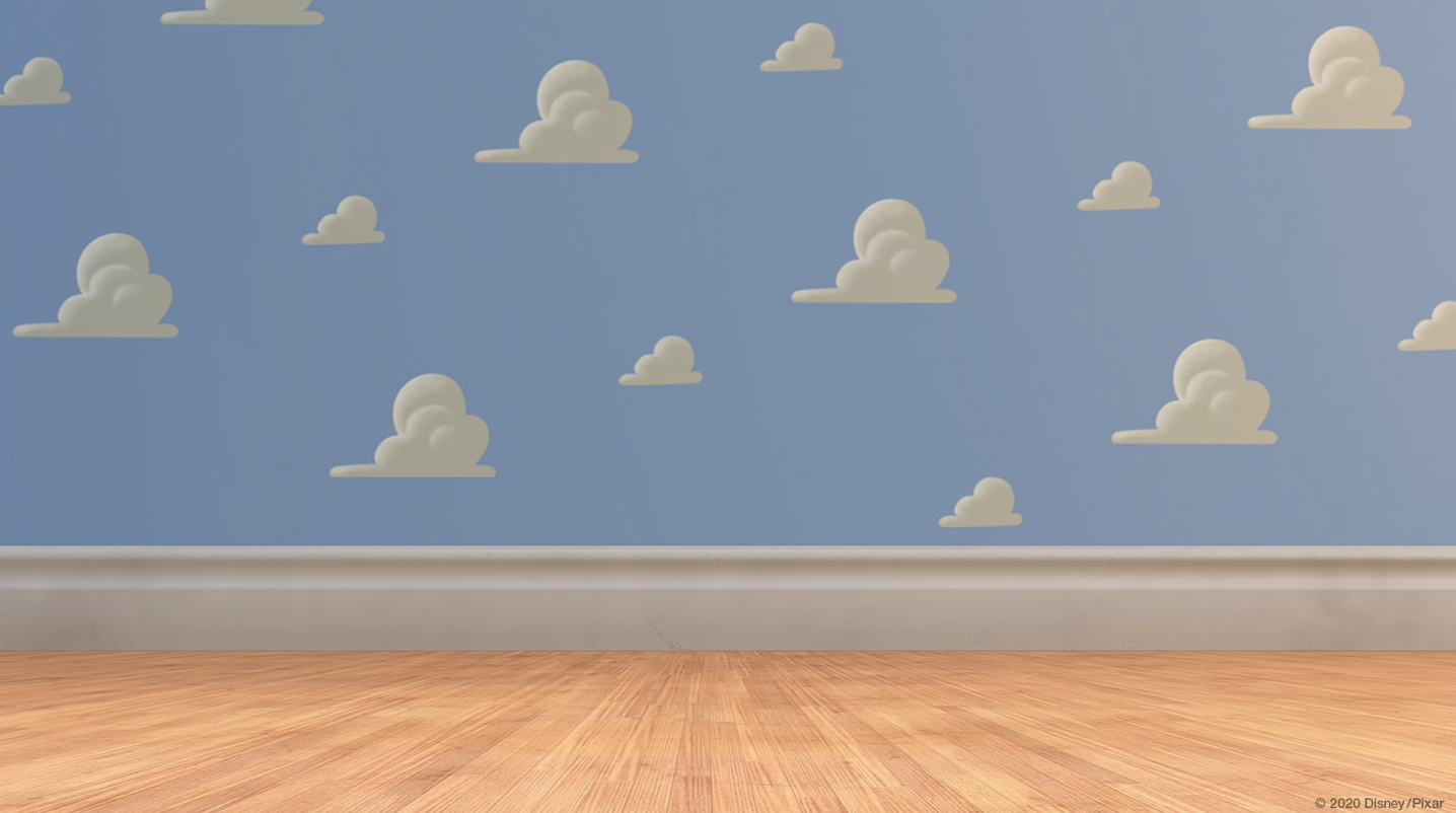 Pixar Backgrounds