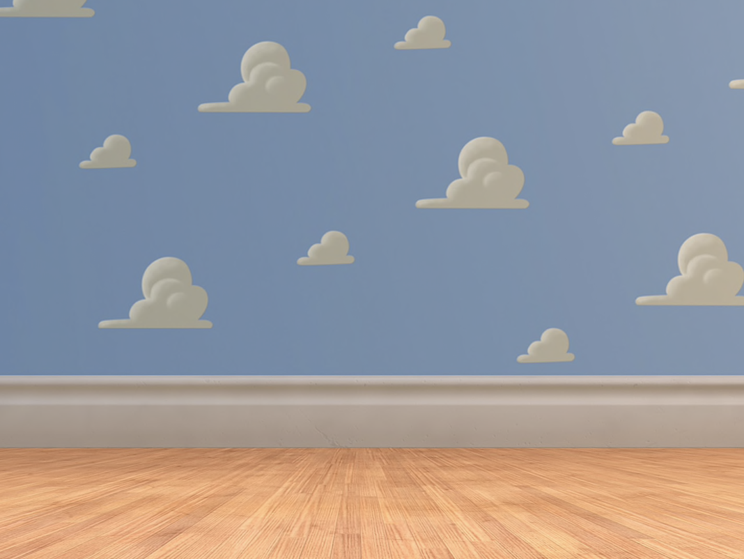 Pixar Backgrounds