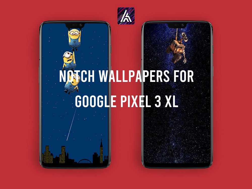 Pixel 3 Background