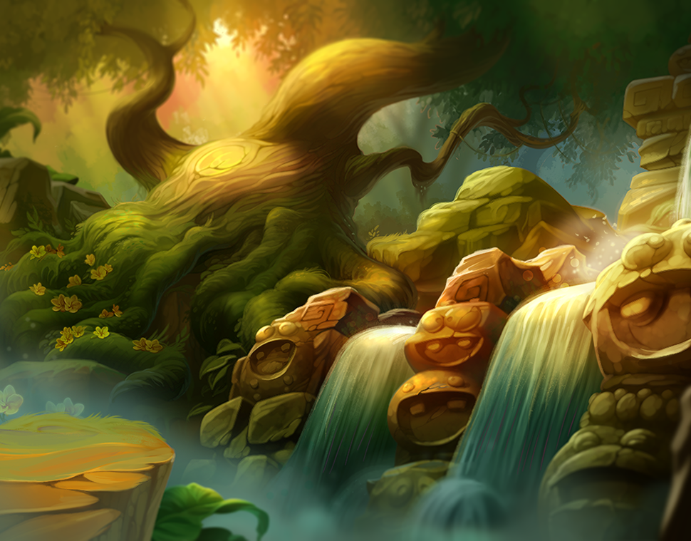 Pixie Hollow Backgrounds