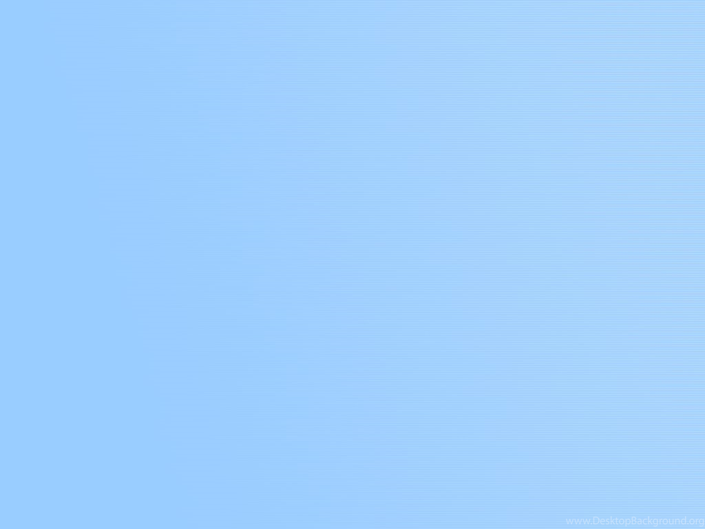Plain Blue Background