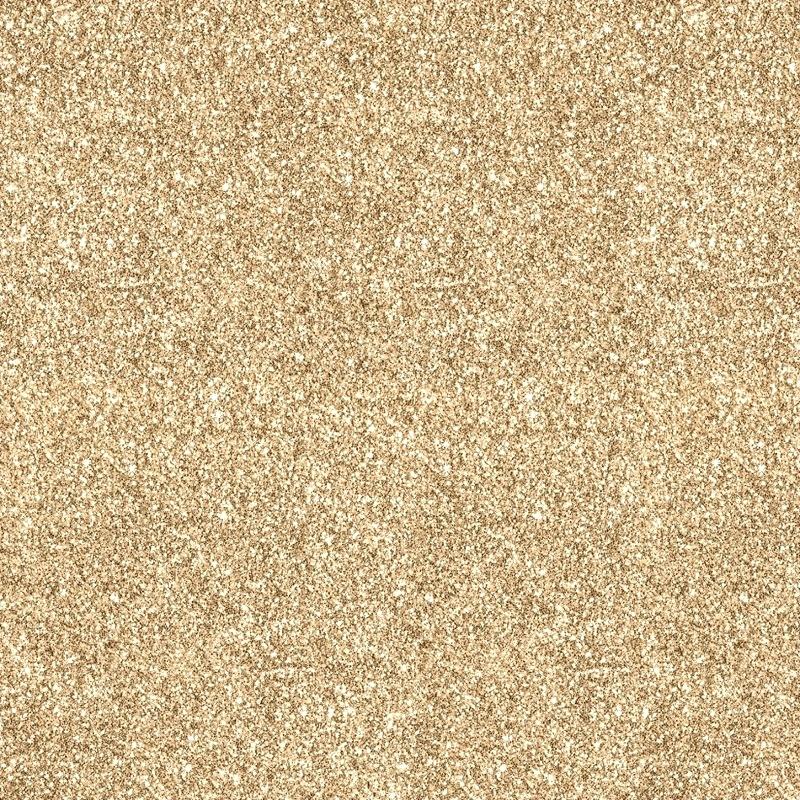 Plain Glitter Background