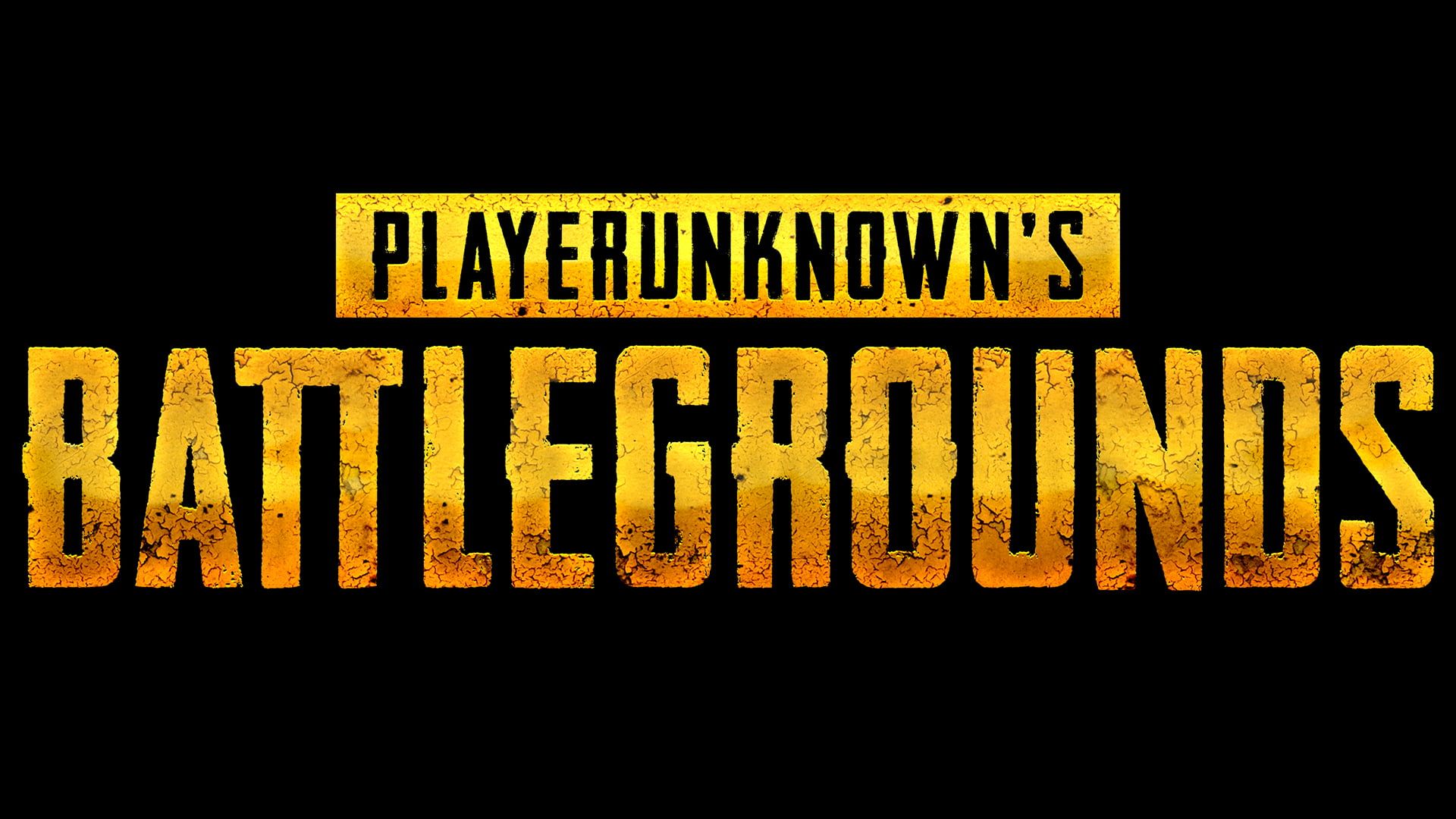 Player Unknown Battlegrounds Background