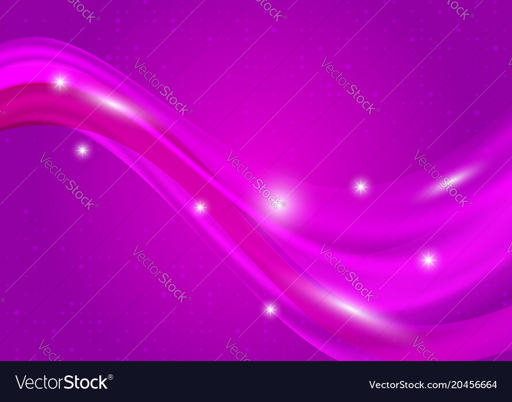 Plum Color Background