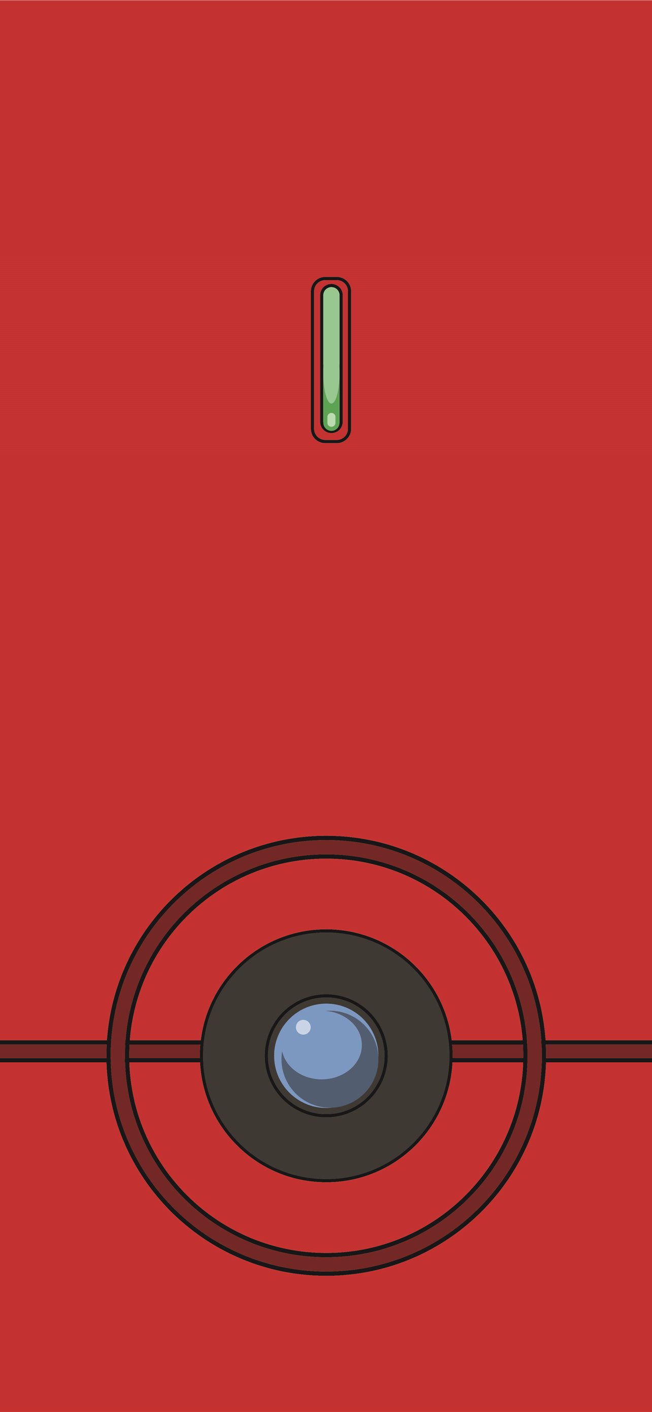 Pokedex Background