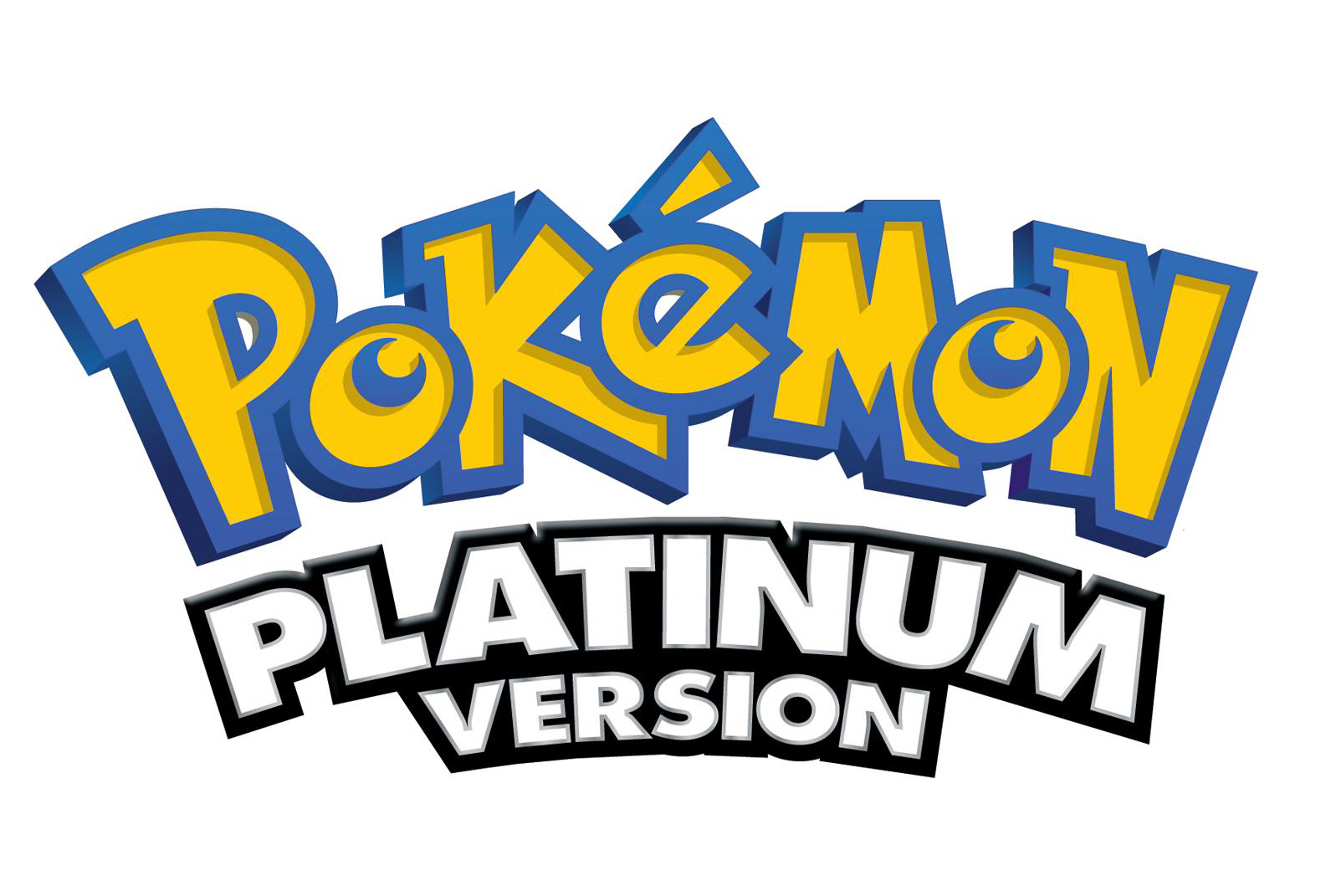 Pokemon Platinum Background